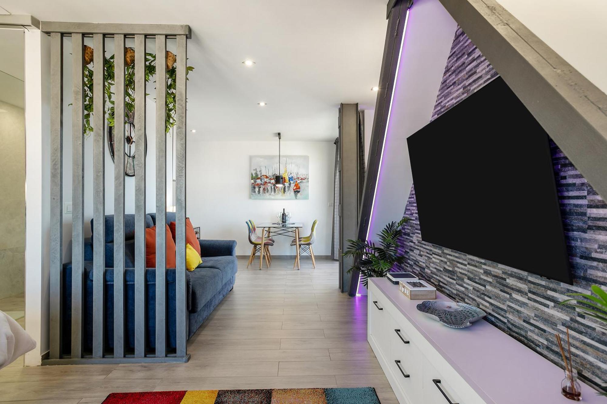 Sky Apartamento *