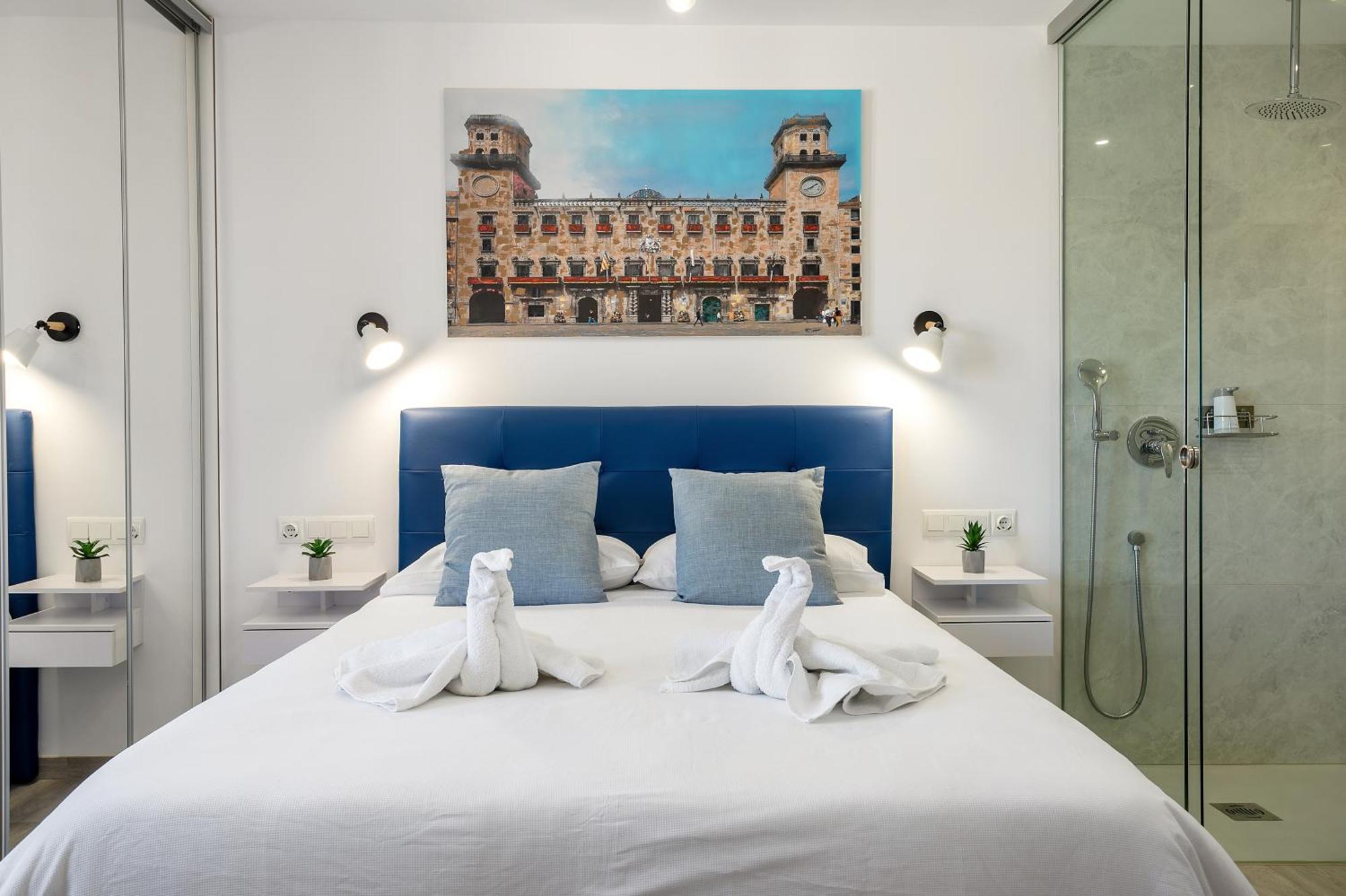 Apartamento Sky Alicante