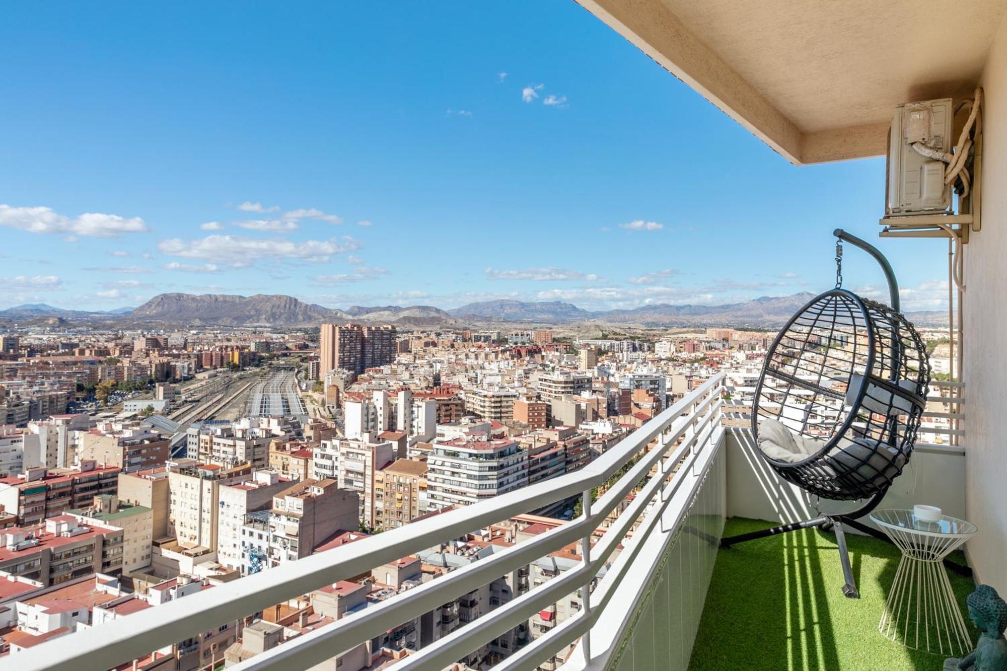 Sky Alicante