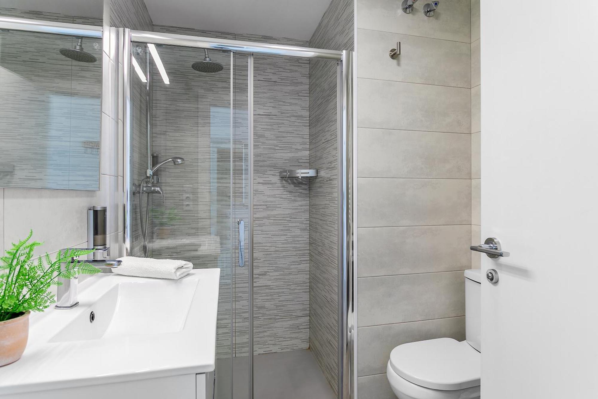 Apartamento Sky *