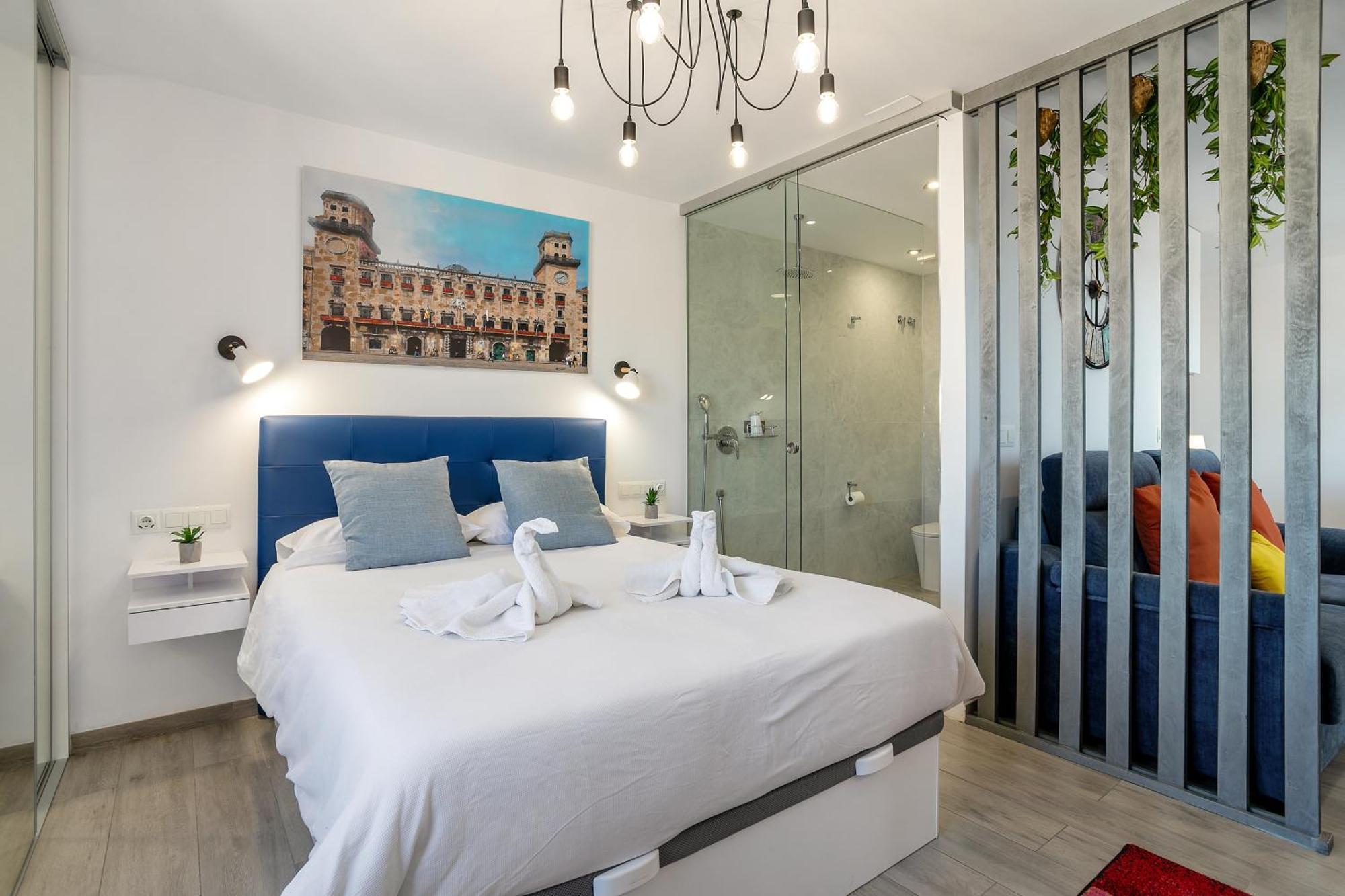 Apartamento Sky Alicante