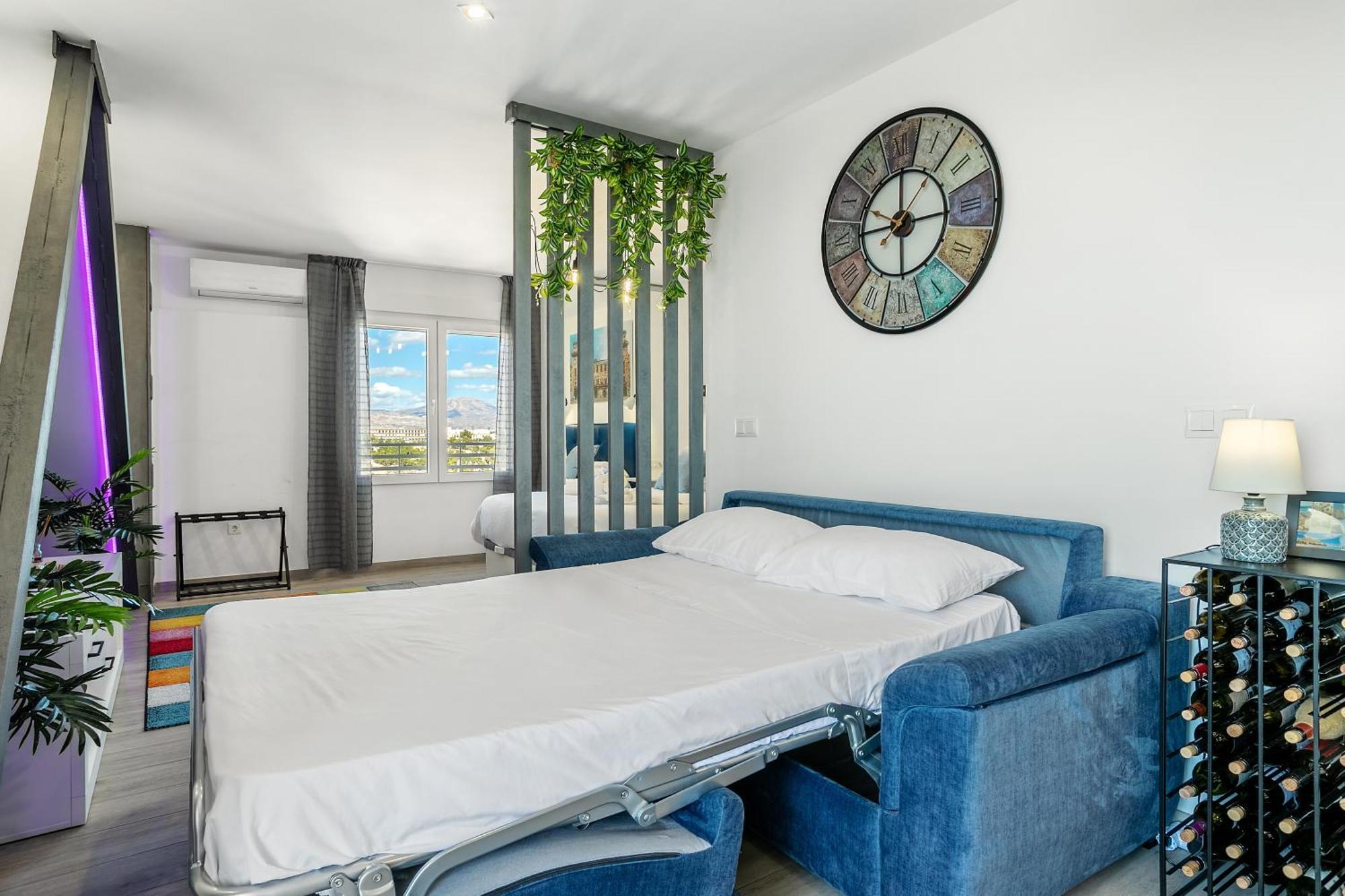 Apartamento Sky Alicante