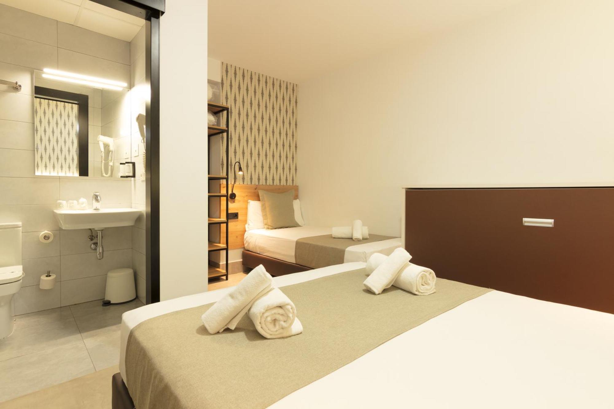 Hotel La Milagrosa 2*