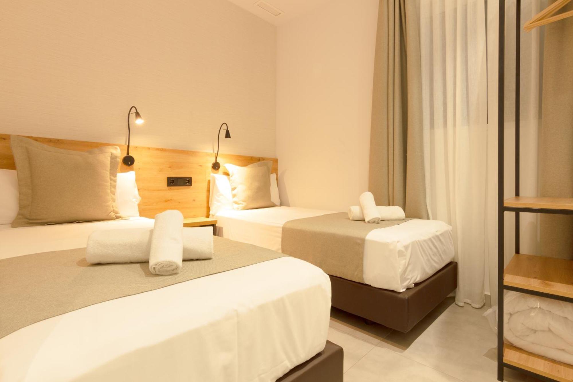 La Milagrosa Hotel