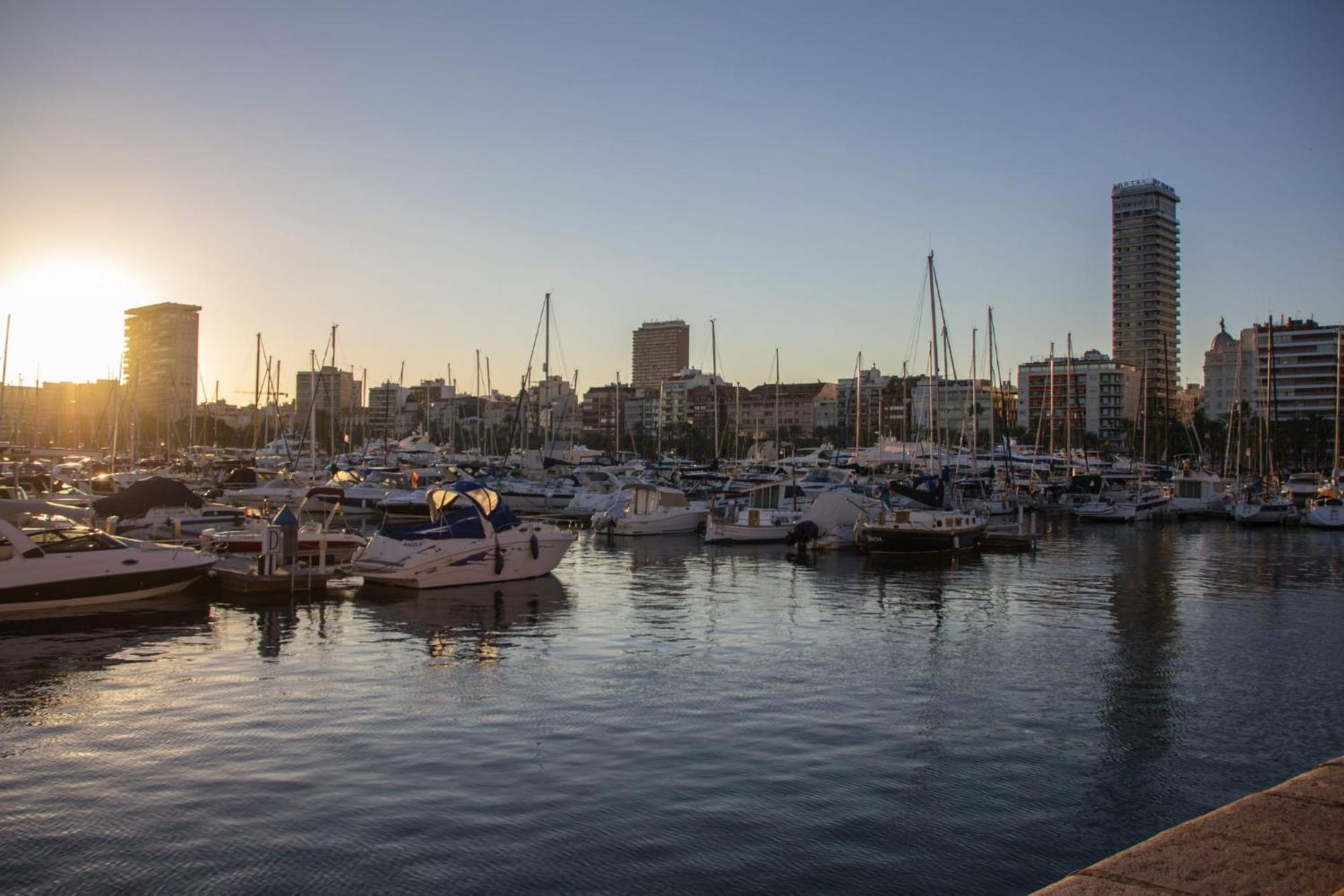 El Barrio , Playa Y Casco Antiguo Apartamento