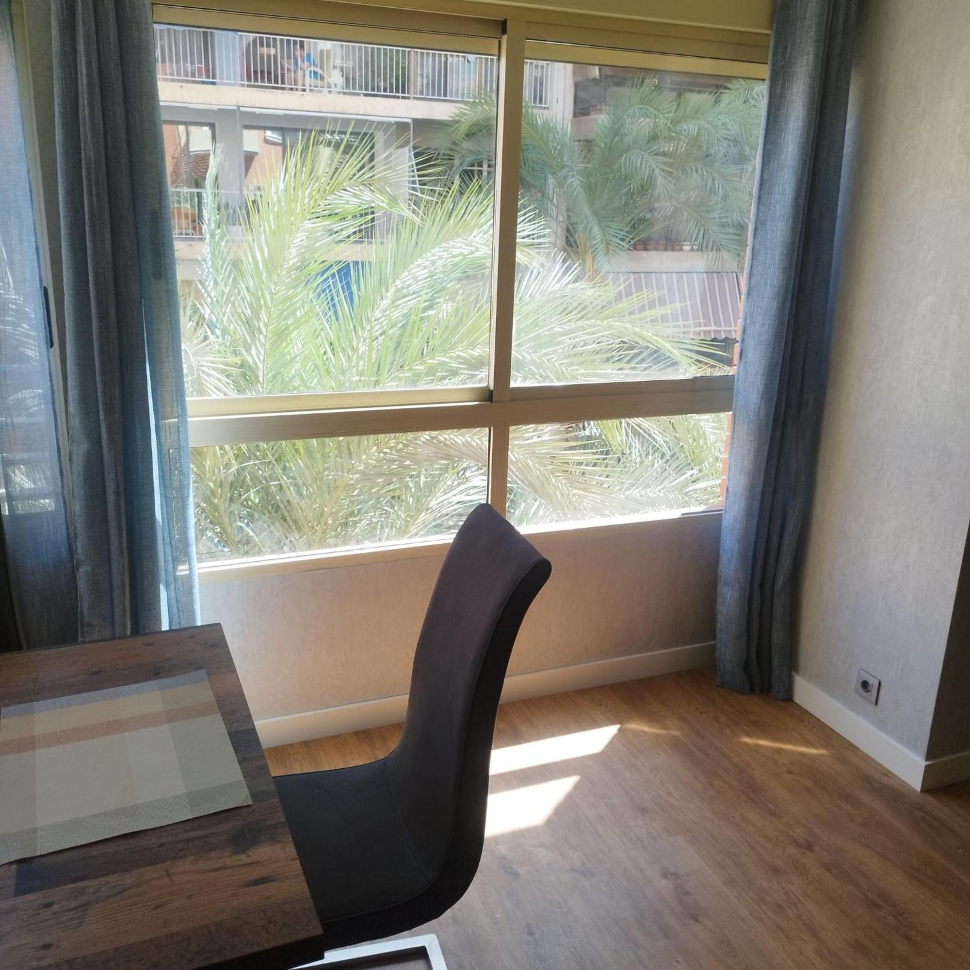 El Misterio Apartment Alicante