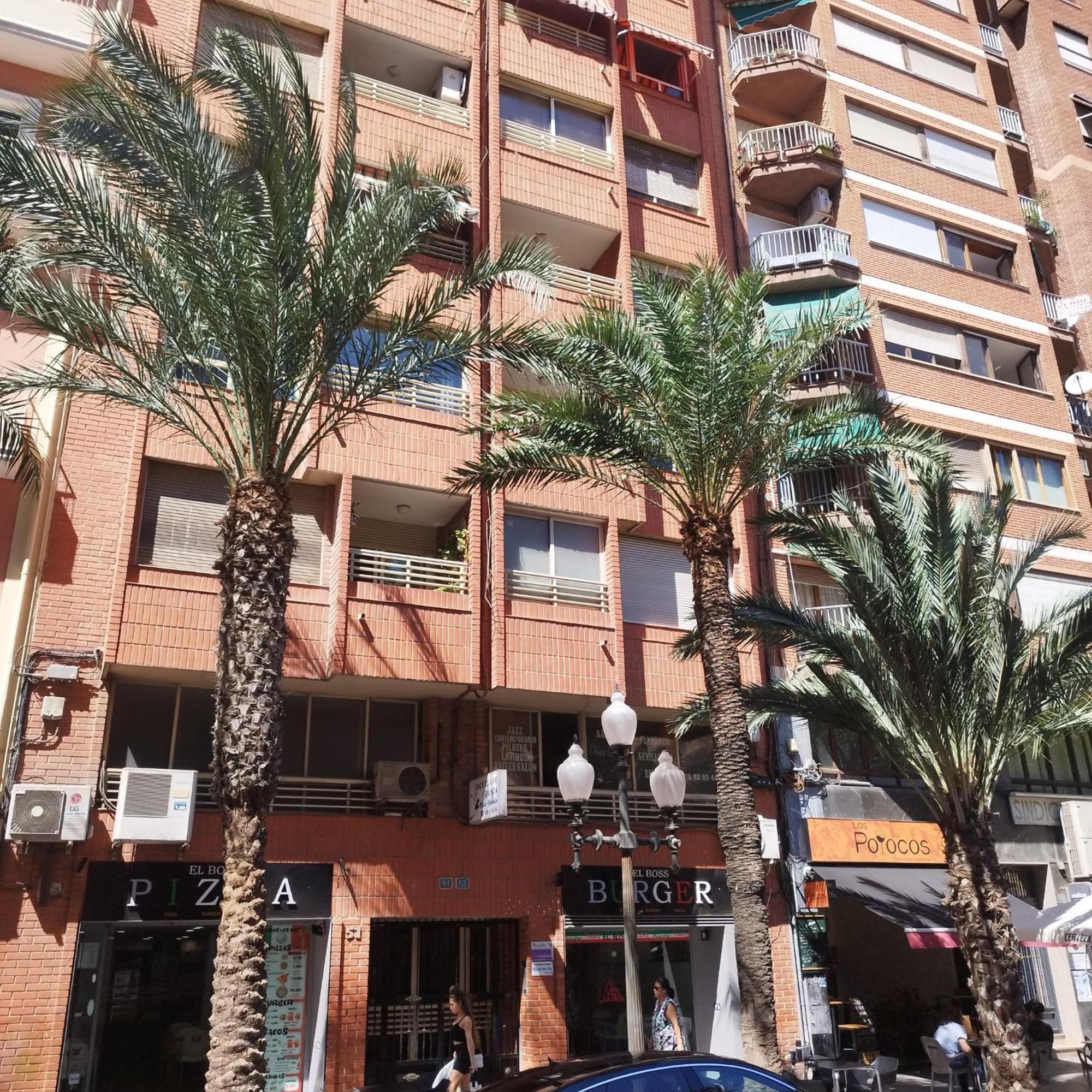 El Misterio Alicante