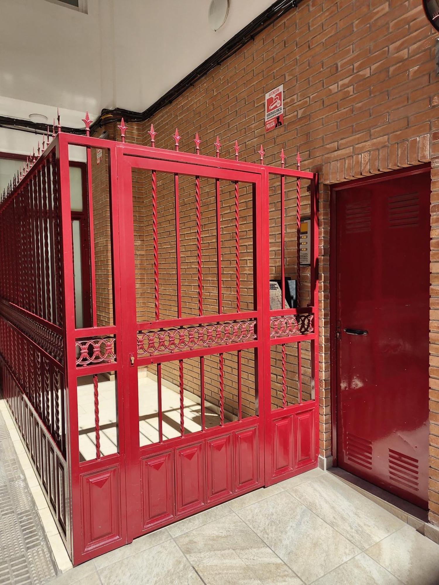 Apartamento Fabriq