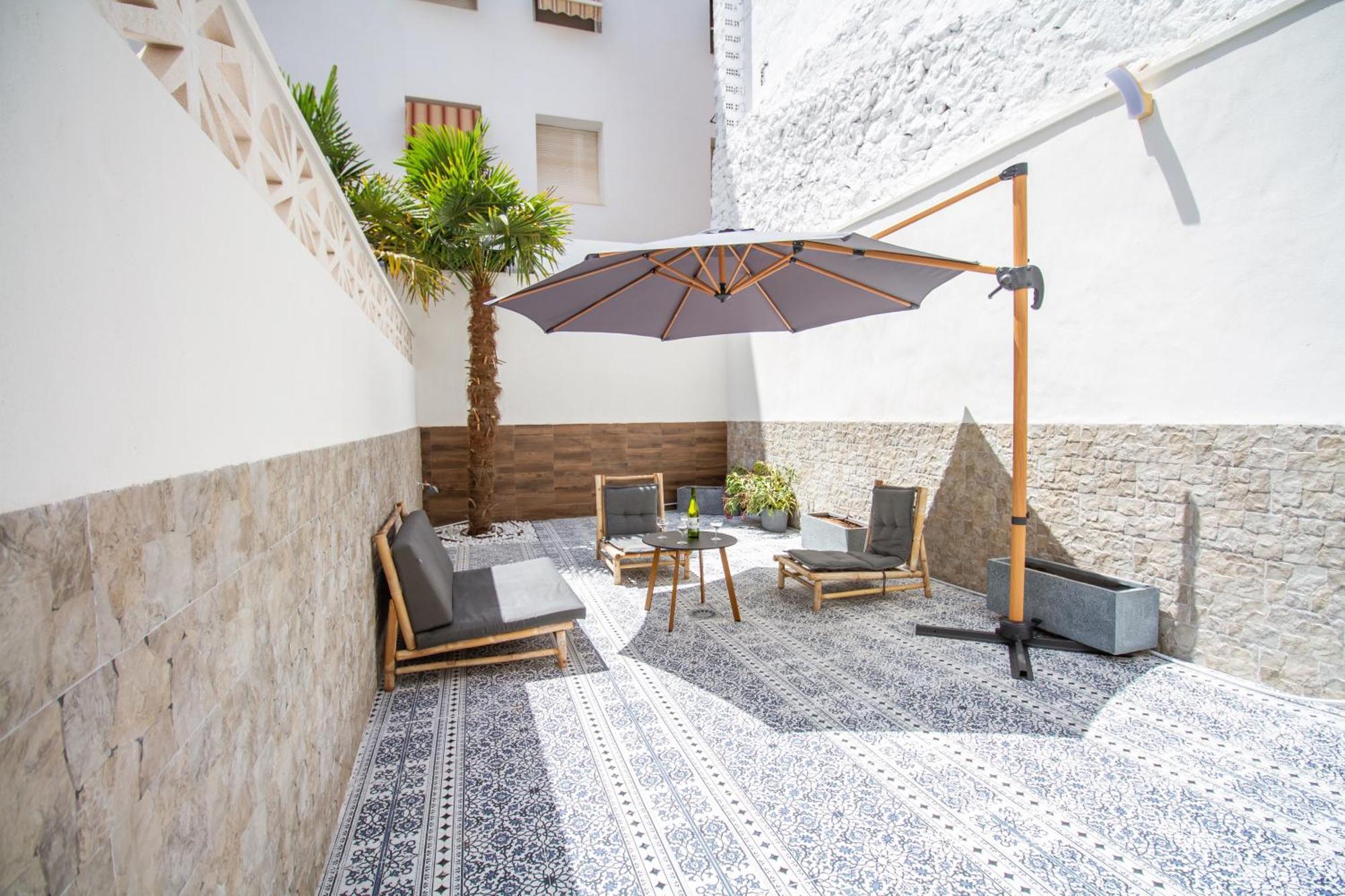 Apartamento Art