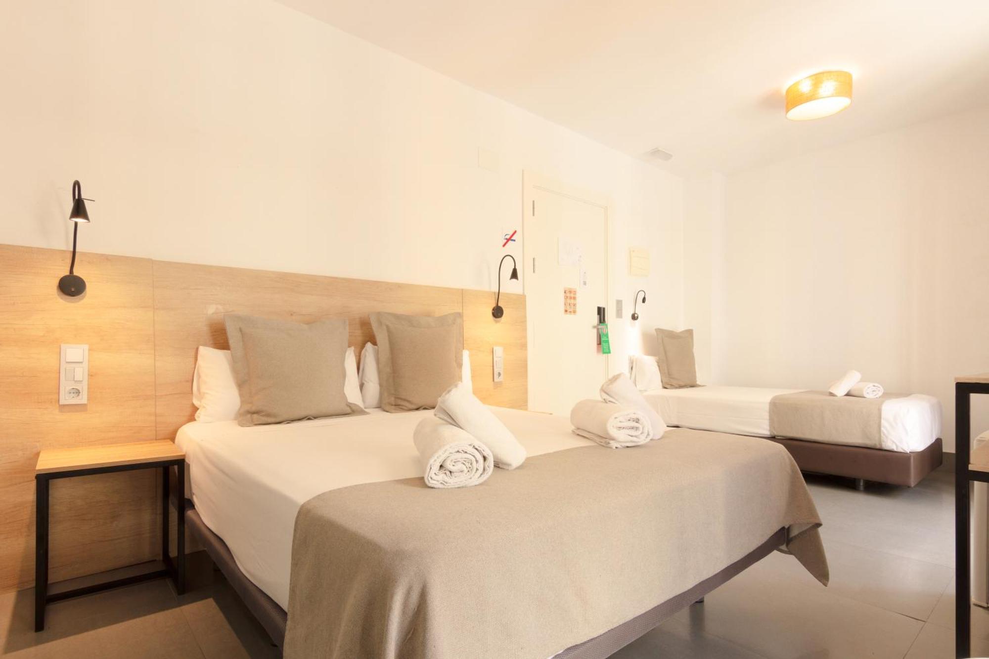 Hotel La Milagrosa Alicante