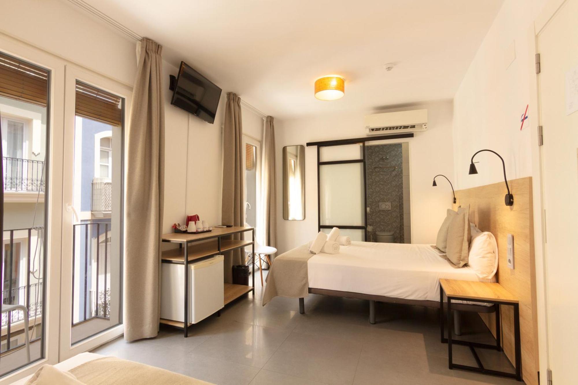 La Milagrosa Hotel Alicante