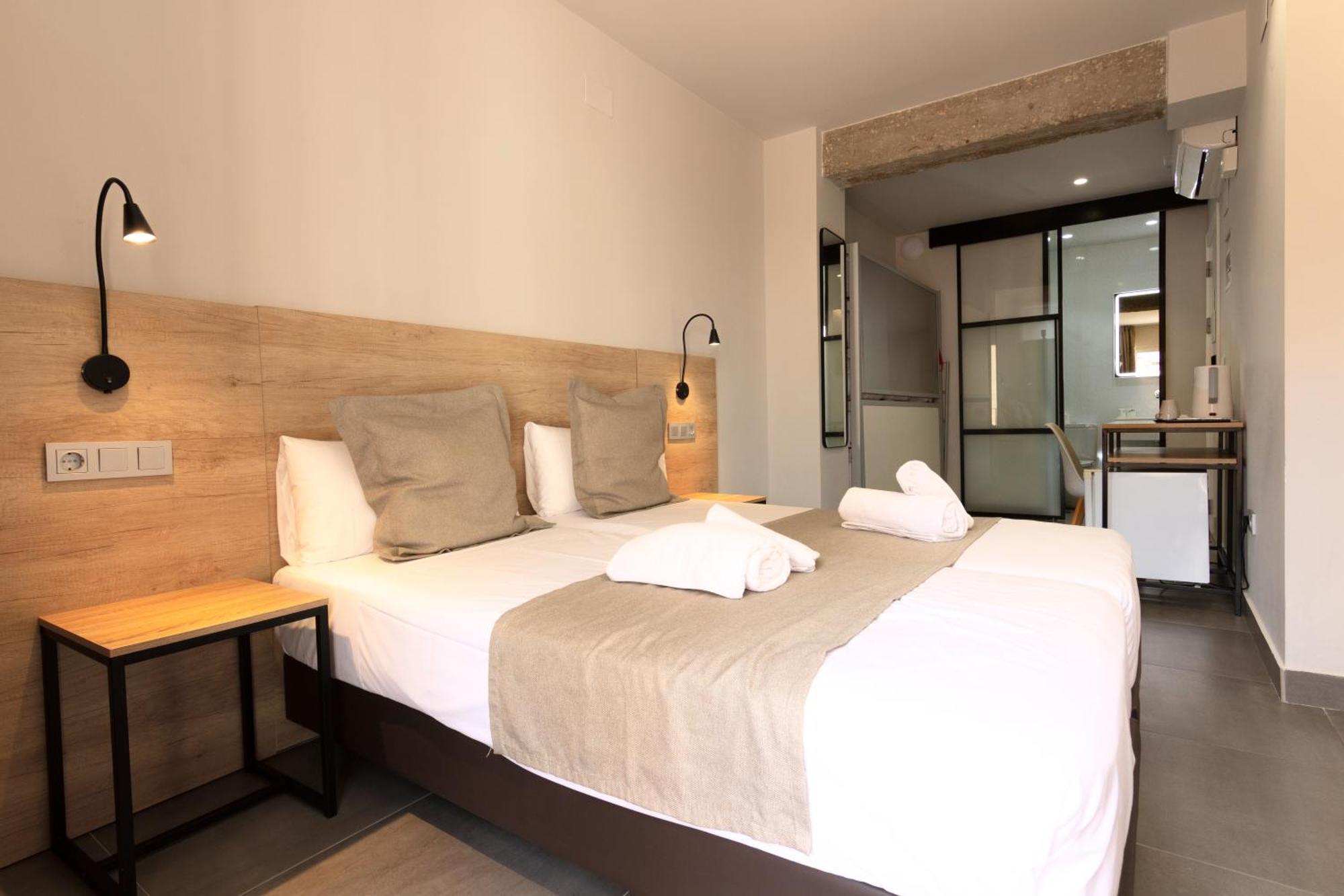 La Milagrosa Hotel Alicante