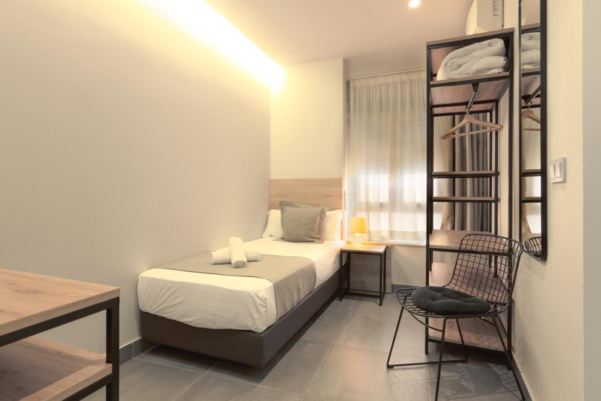 La Milagrosa Hotel Alicante