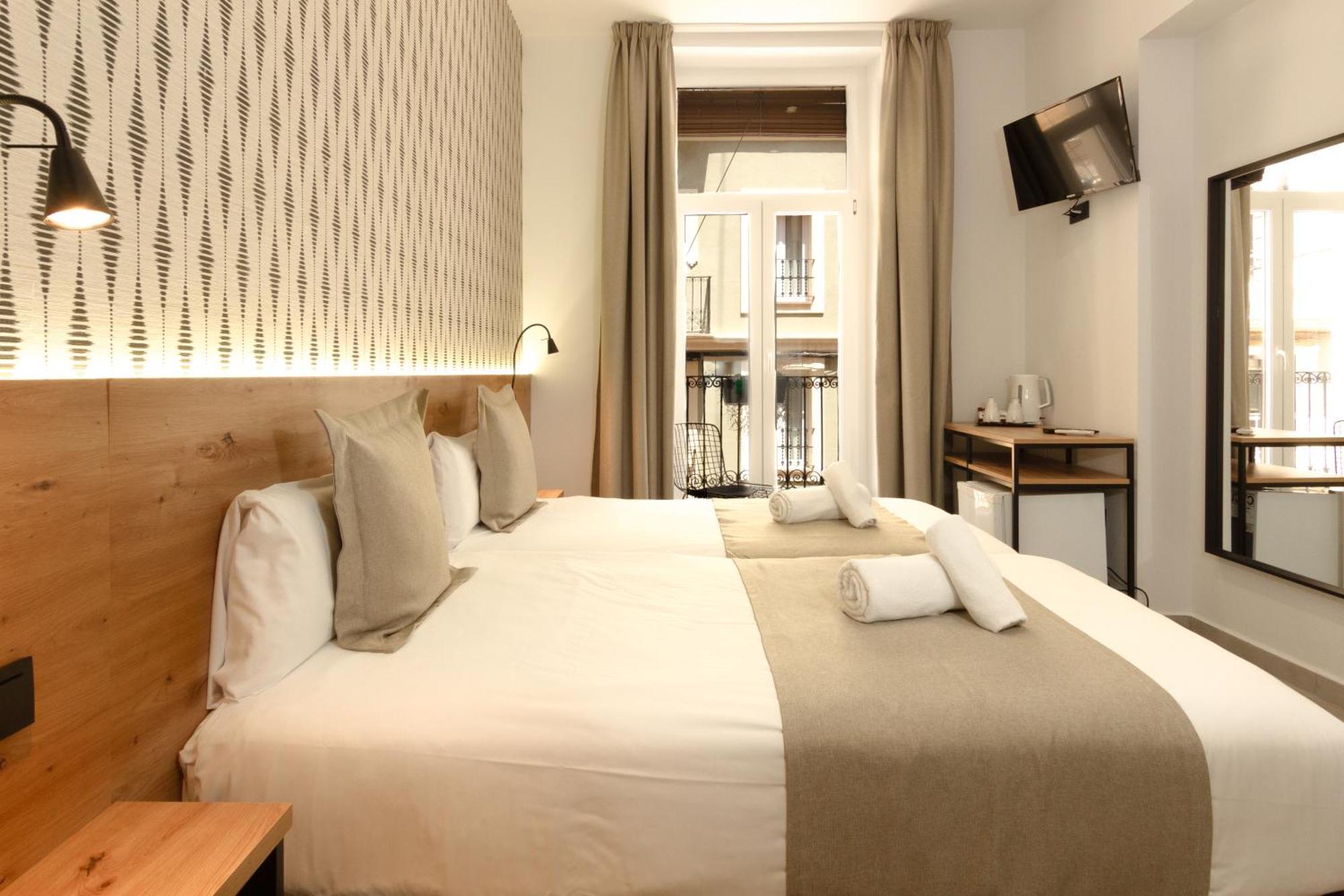 La Milagrosa Hotel Alicante