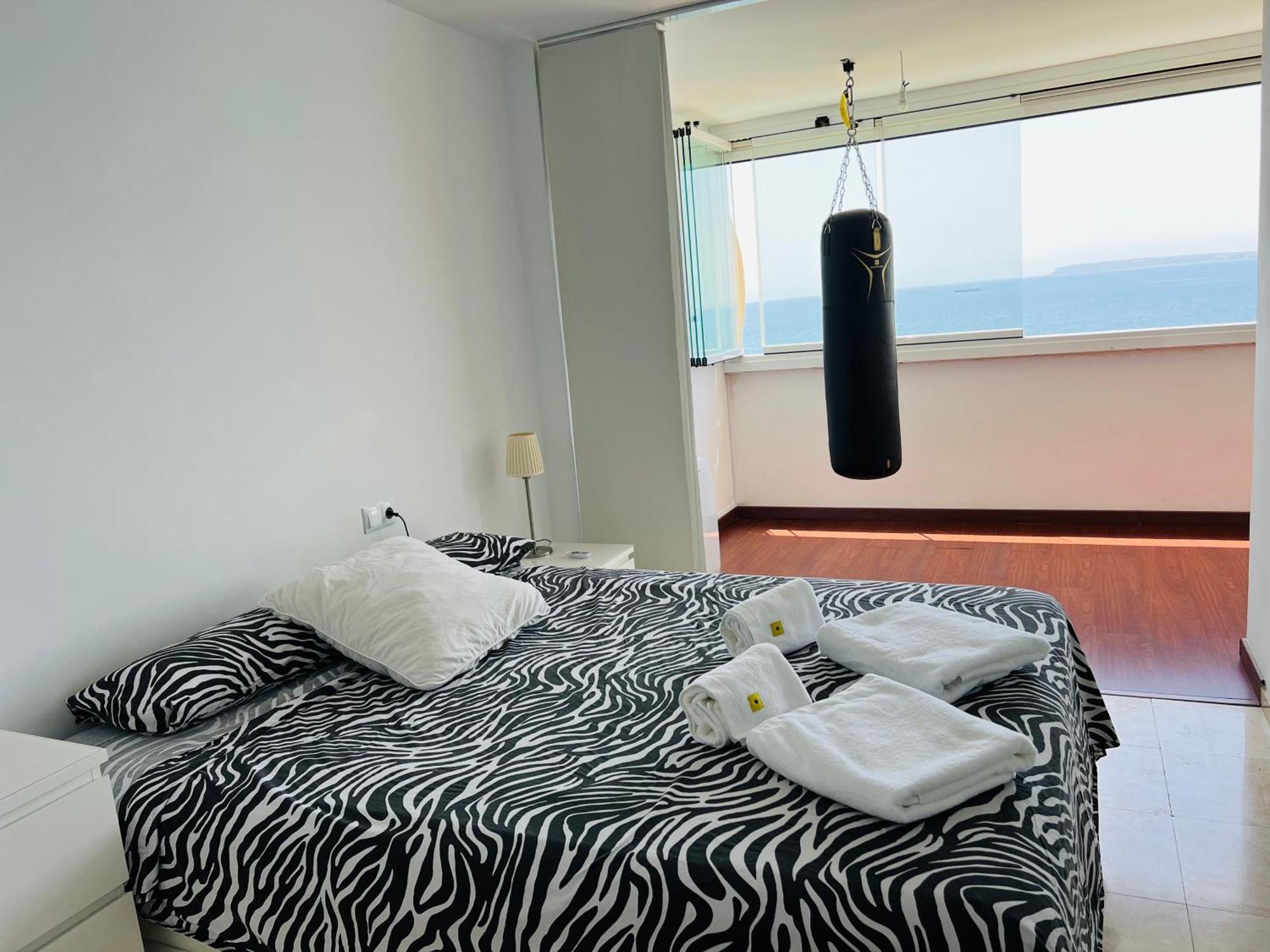 Relax Frente Al Mar De Apartment Alicante