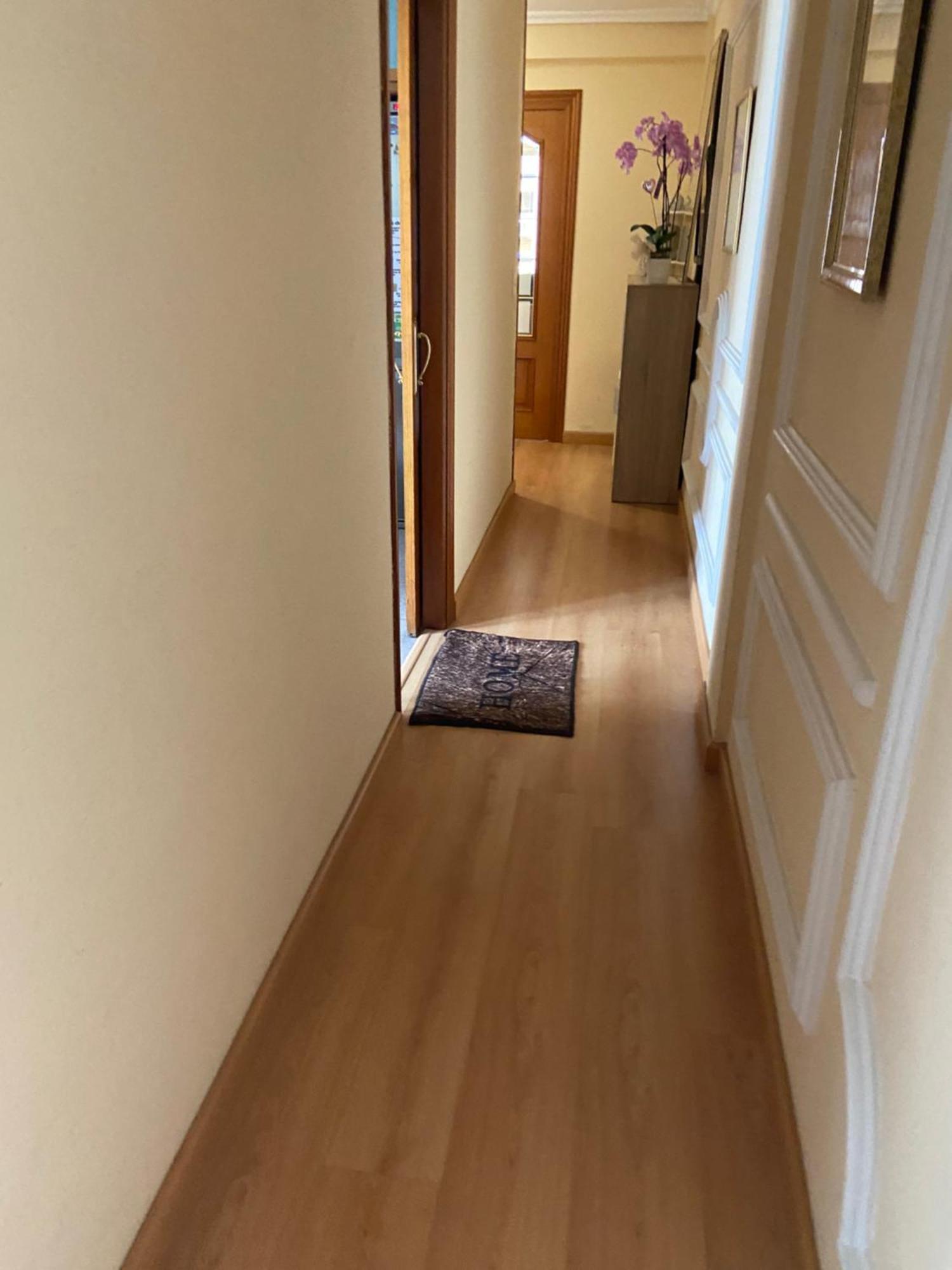 Un Lugar Descansar En Homestay Alicante