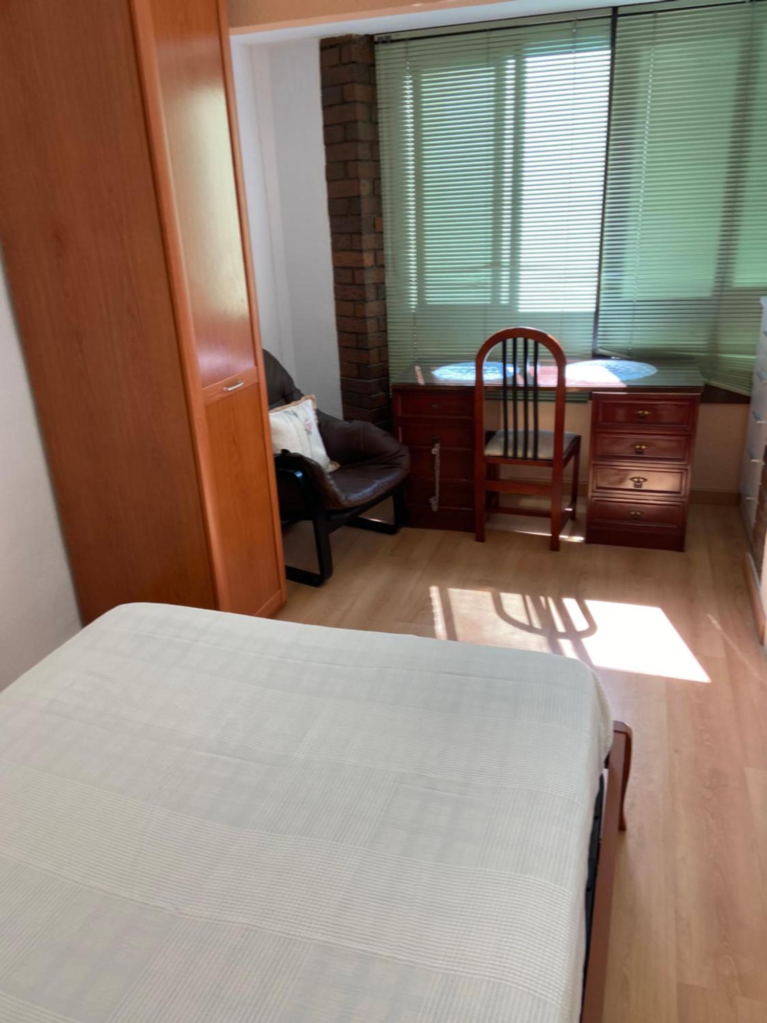 Homestay Un Lugar Descansar En