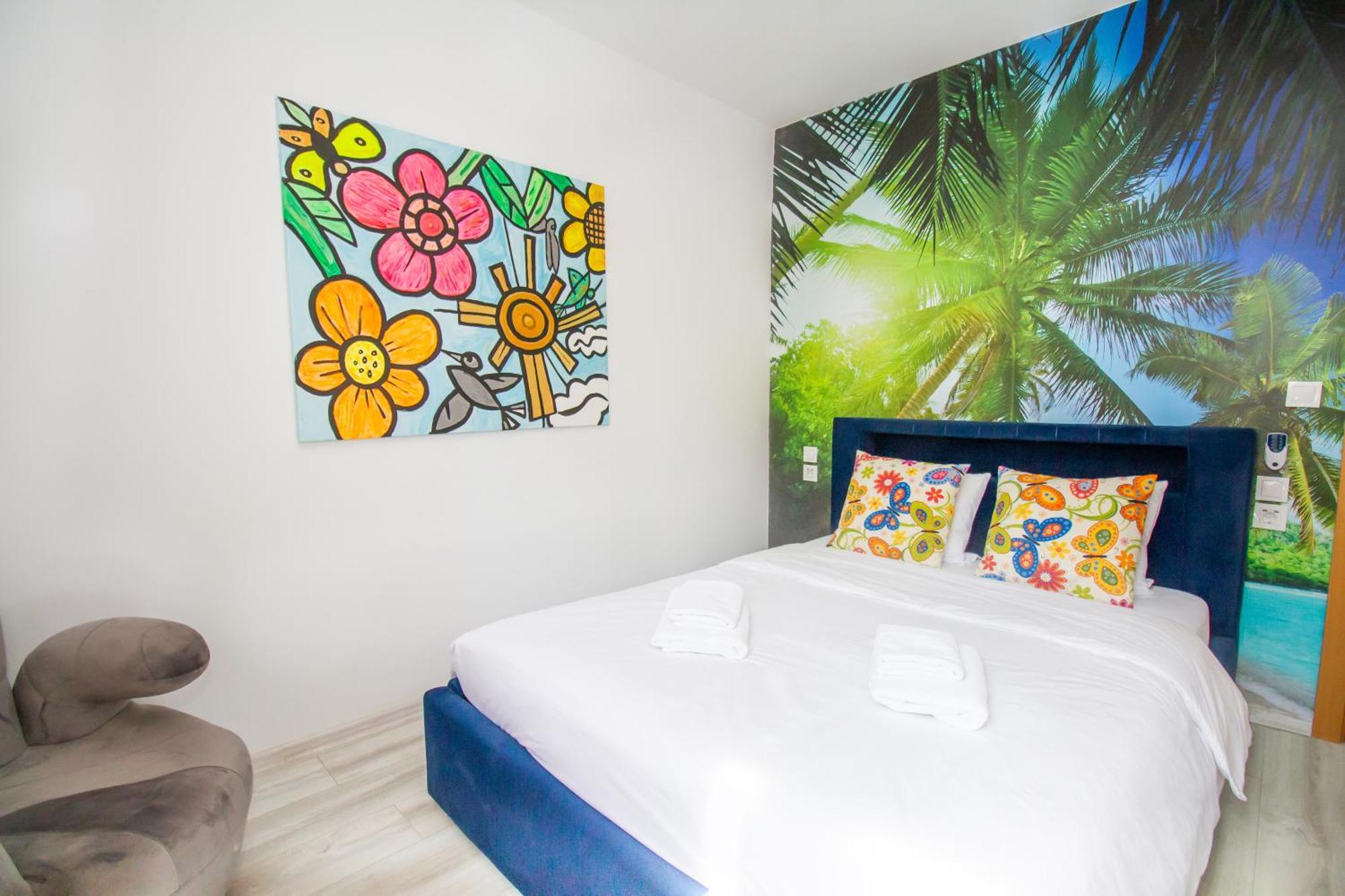 Apartamento Art
