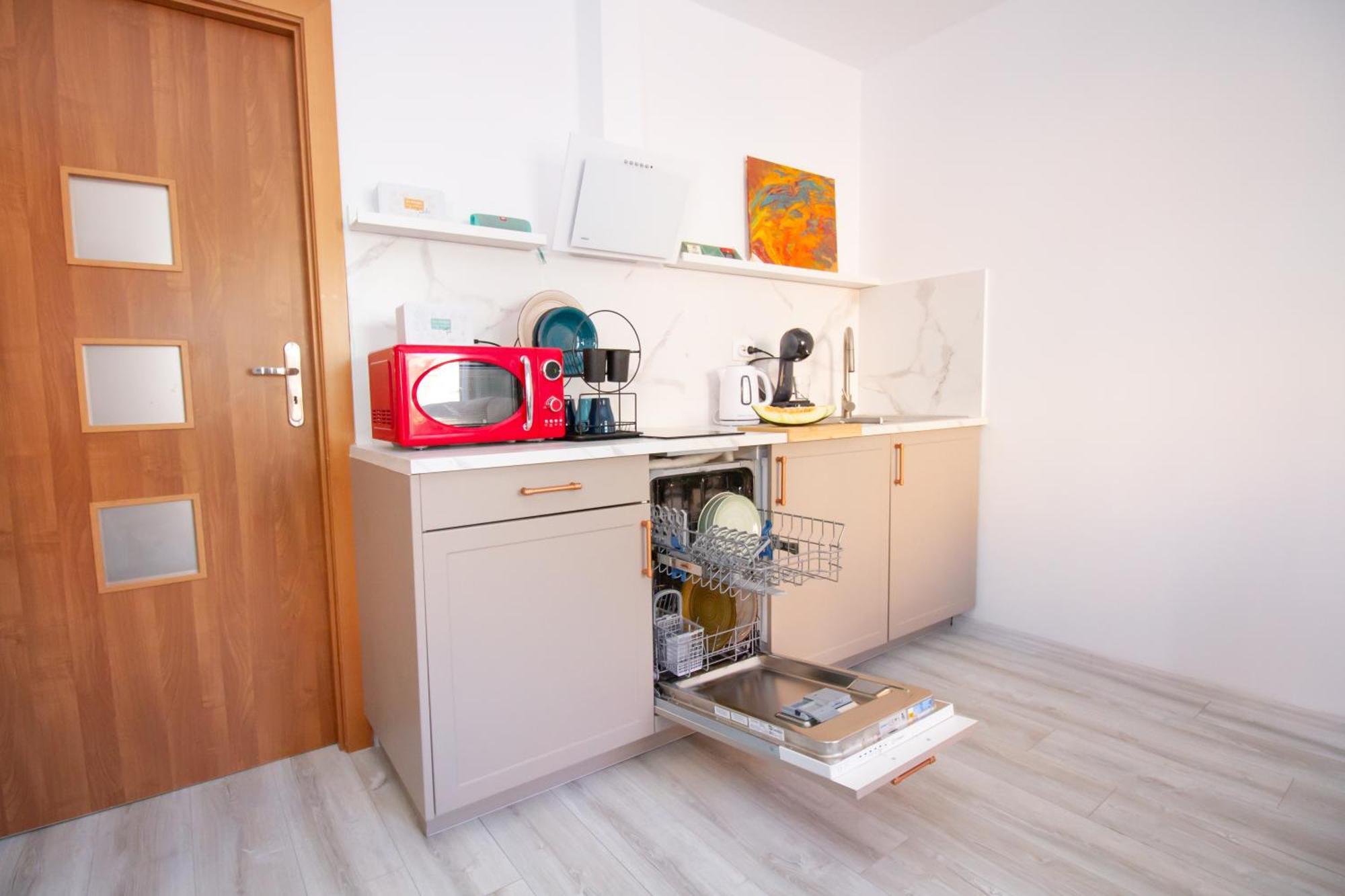 Apartamento Art *