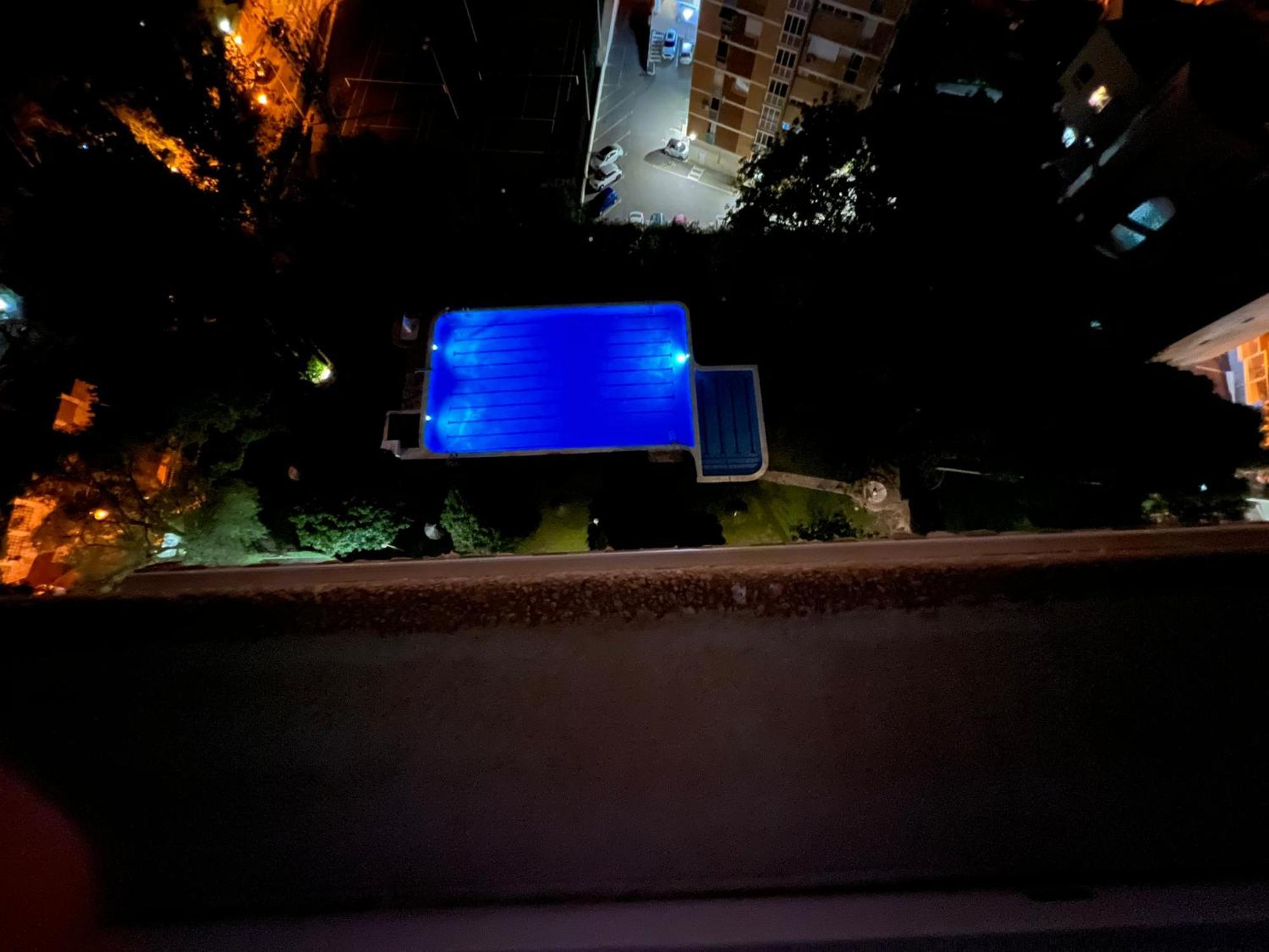 Apartment Relax Frente Al Mar De *