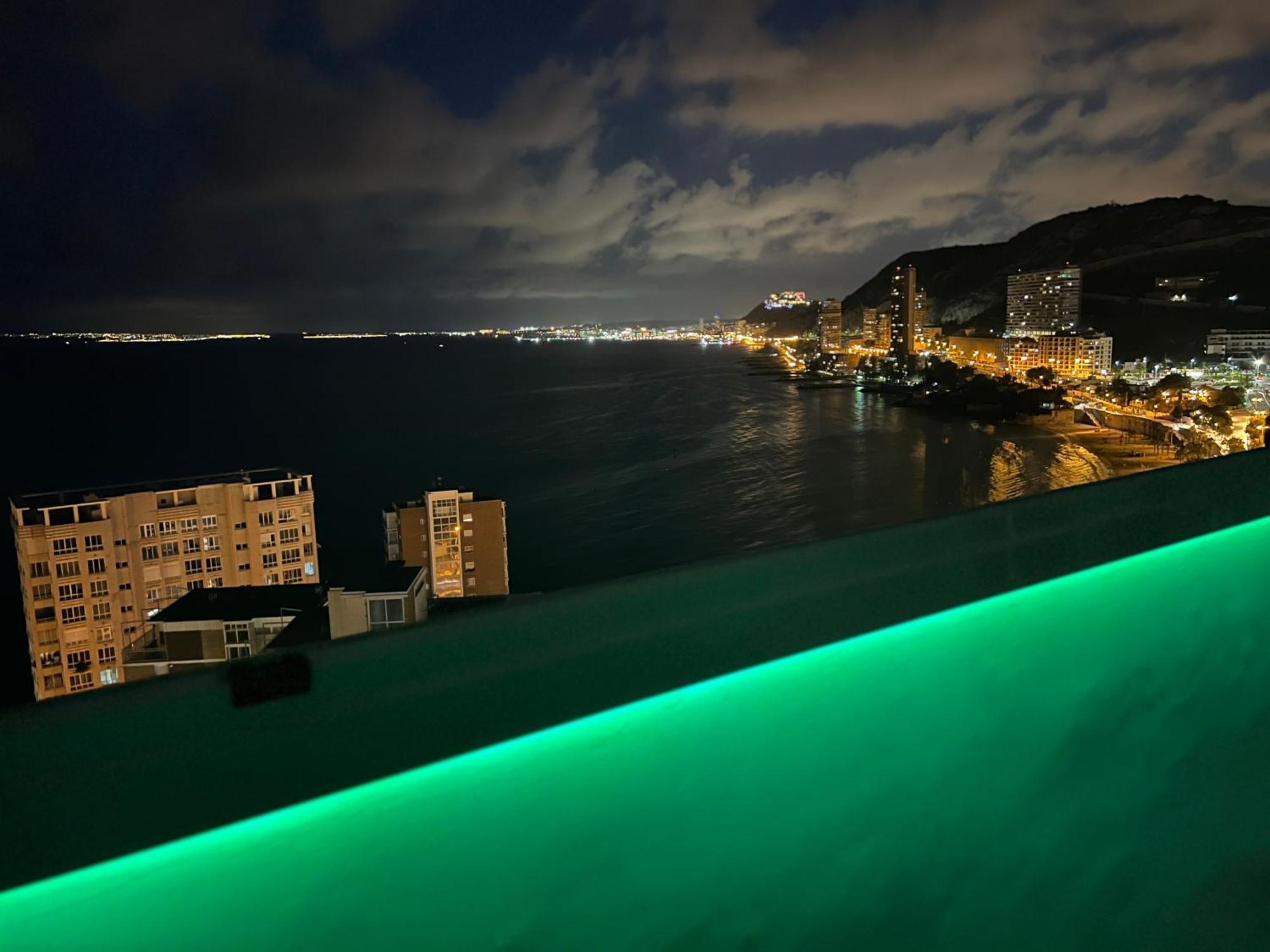 Apartment Relax Frente Al Mar De *