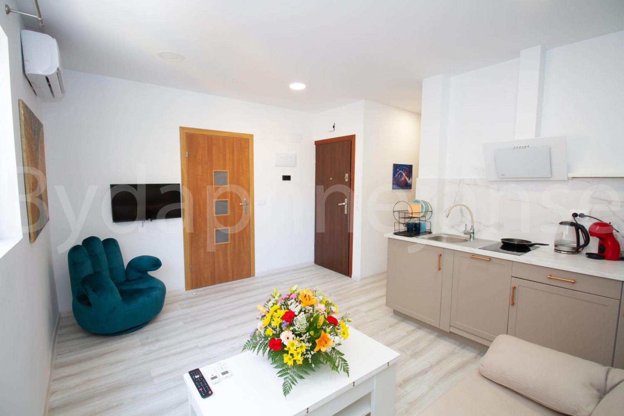 Apartamento Art Alicante
