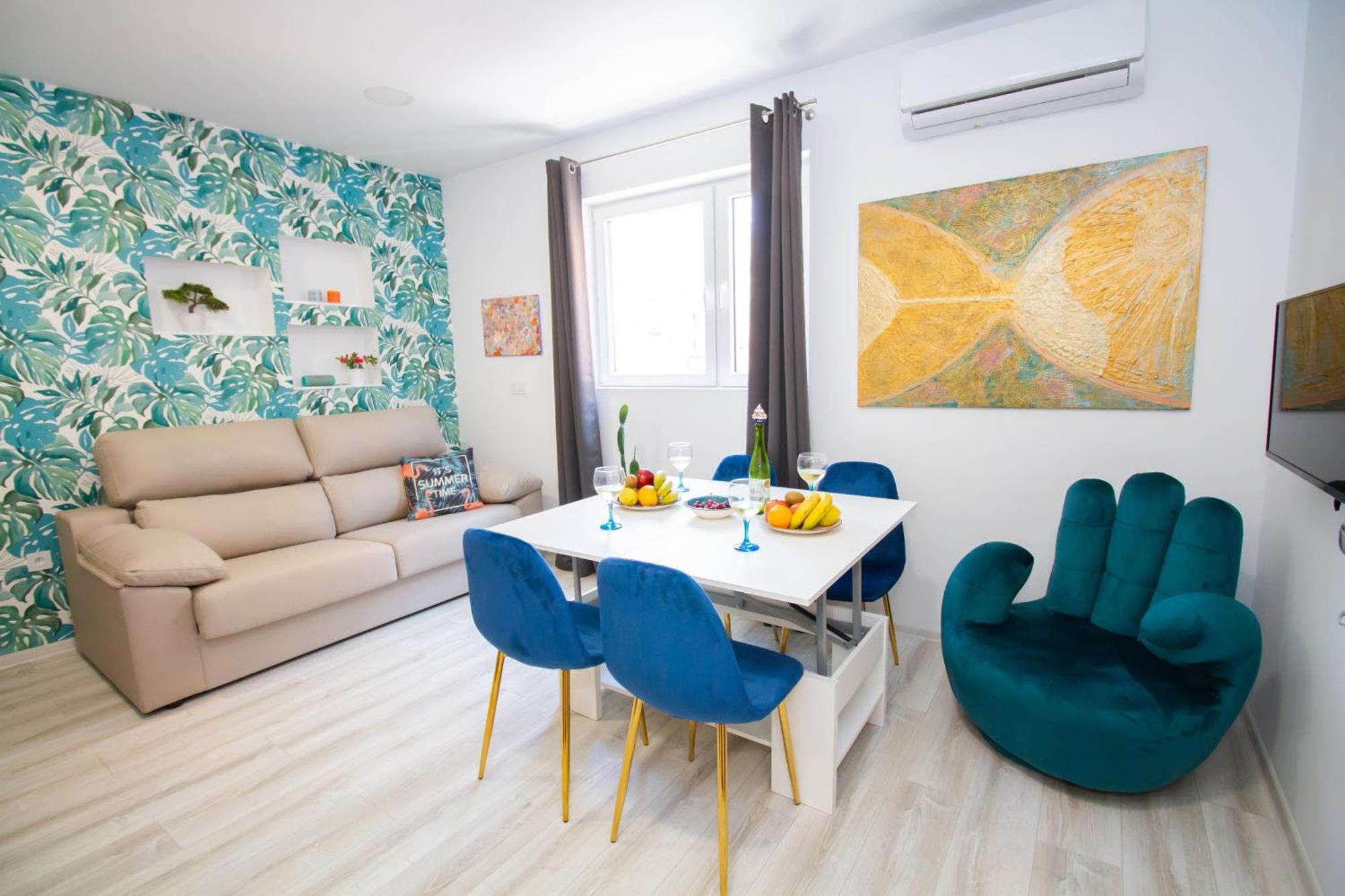 Art Apartamento