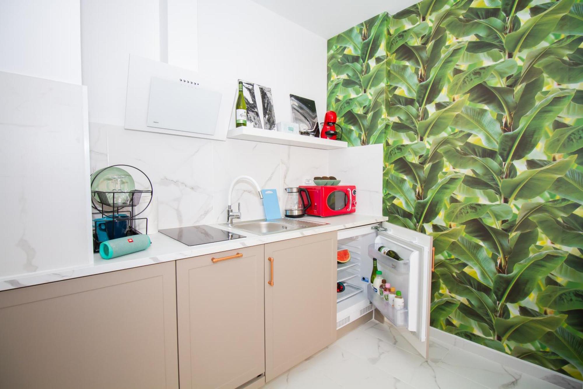 Apartamento Art *
