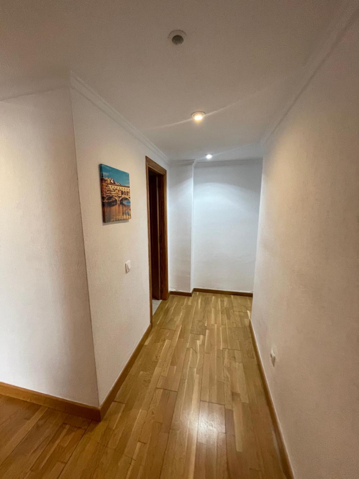 Casa Ojalá *