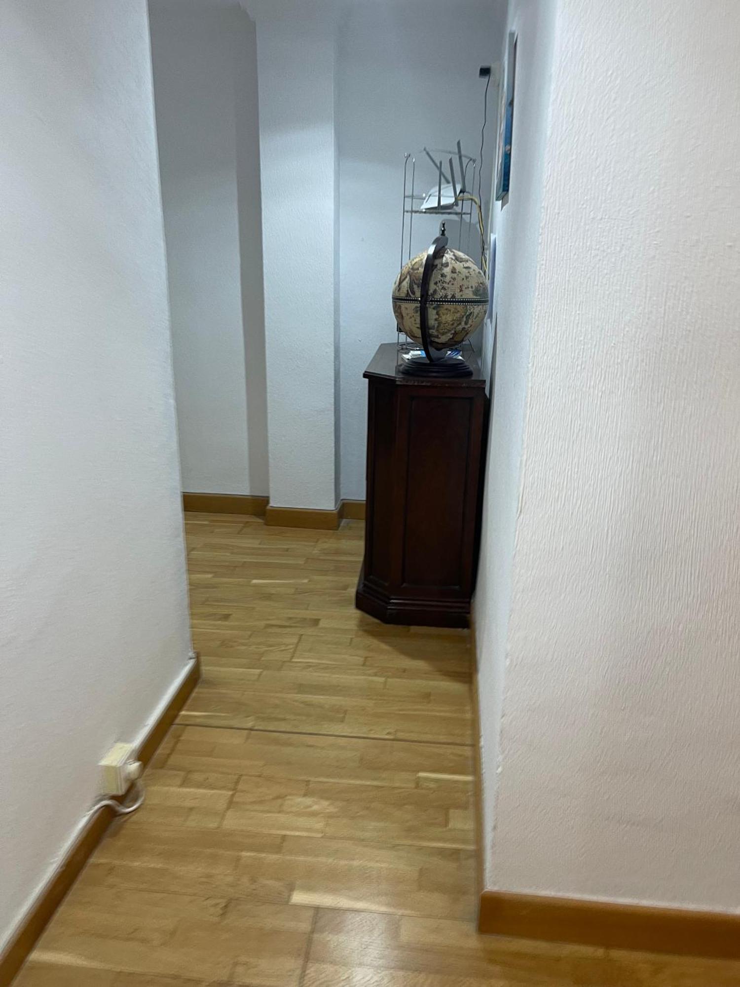 Casa Ojalá Habitación en casa particular Alicante