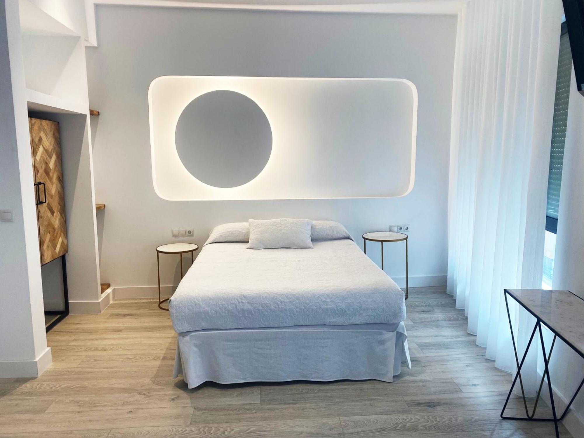 Hotel Alamo Alicante