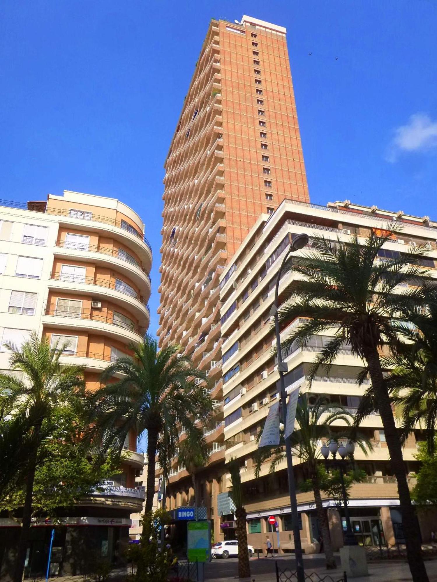 Apartment Estudiotel 95 Centro