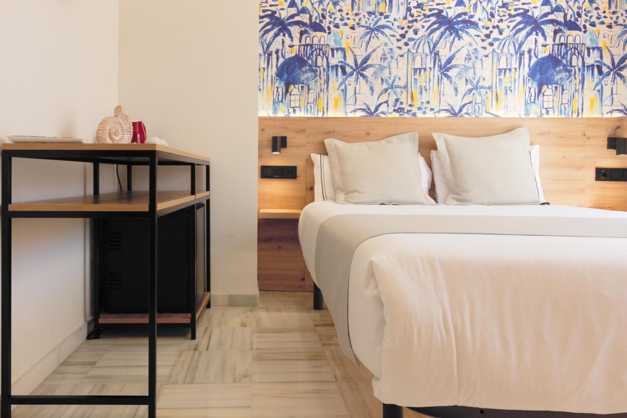 La Milagrosa Hotel