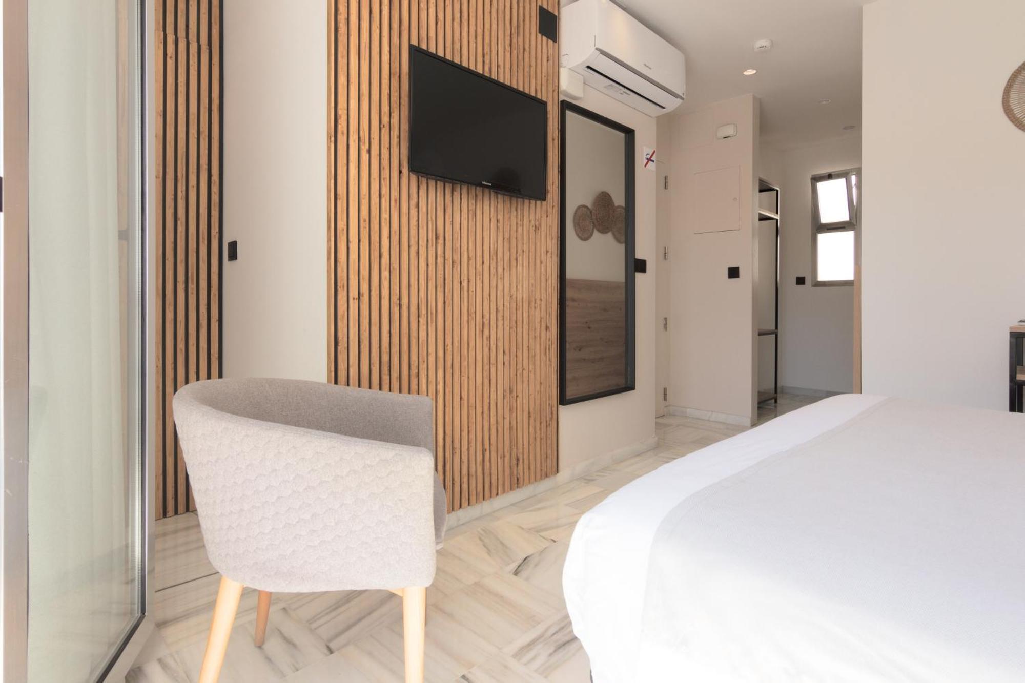 Hotel La Milagrosa