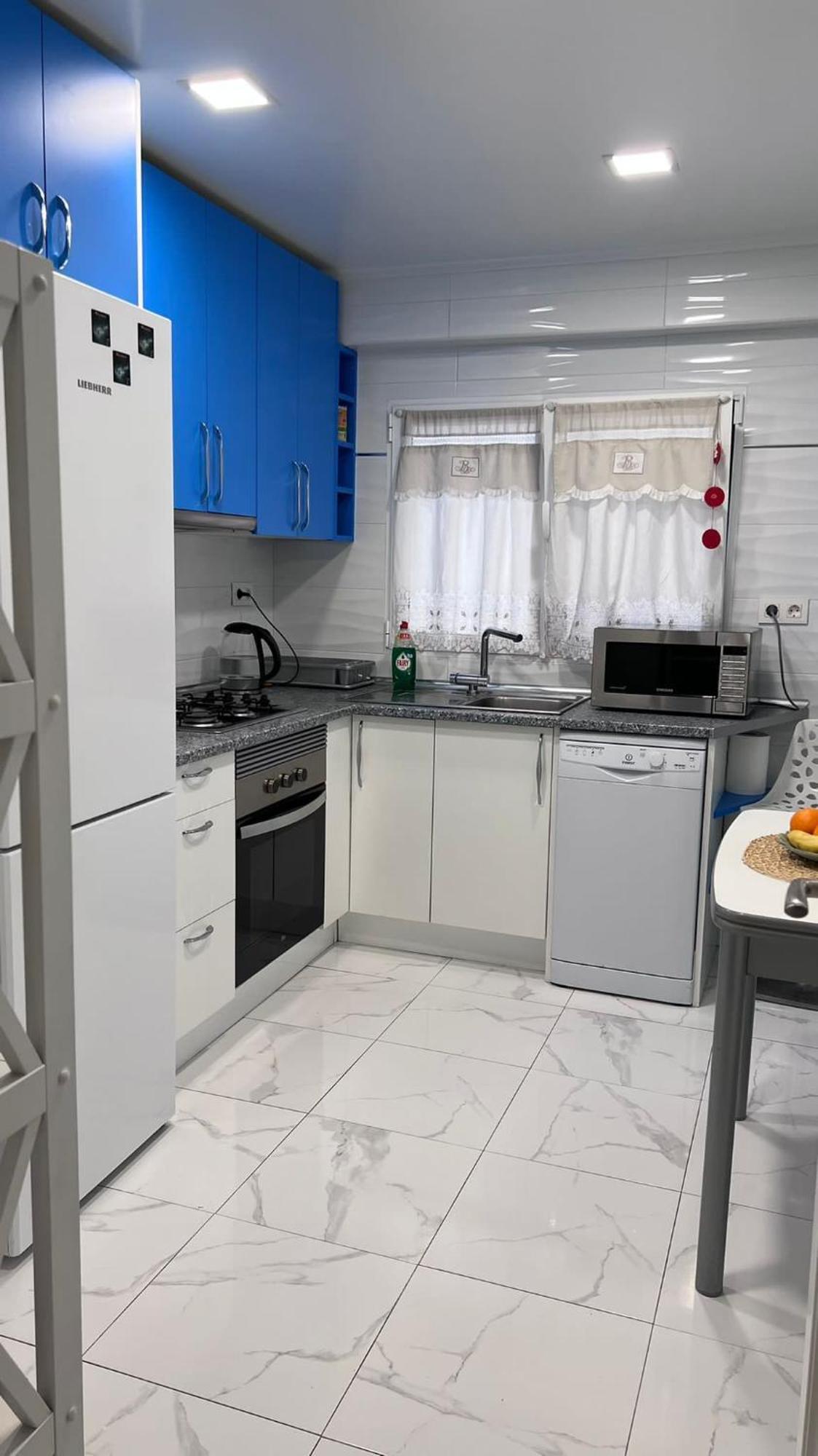 Acogedor Apartamento - *