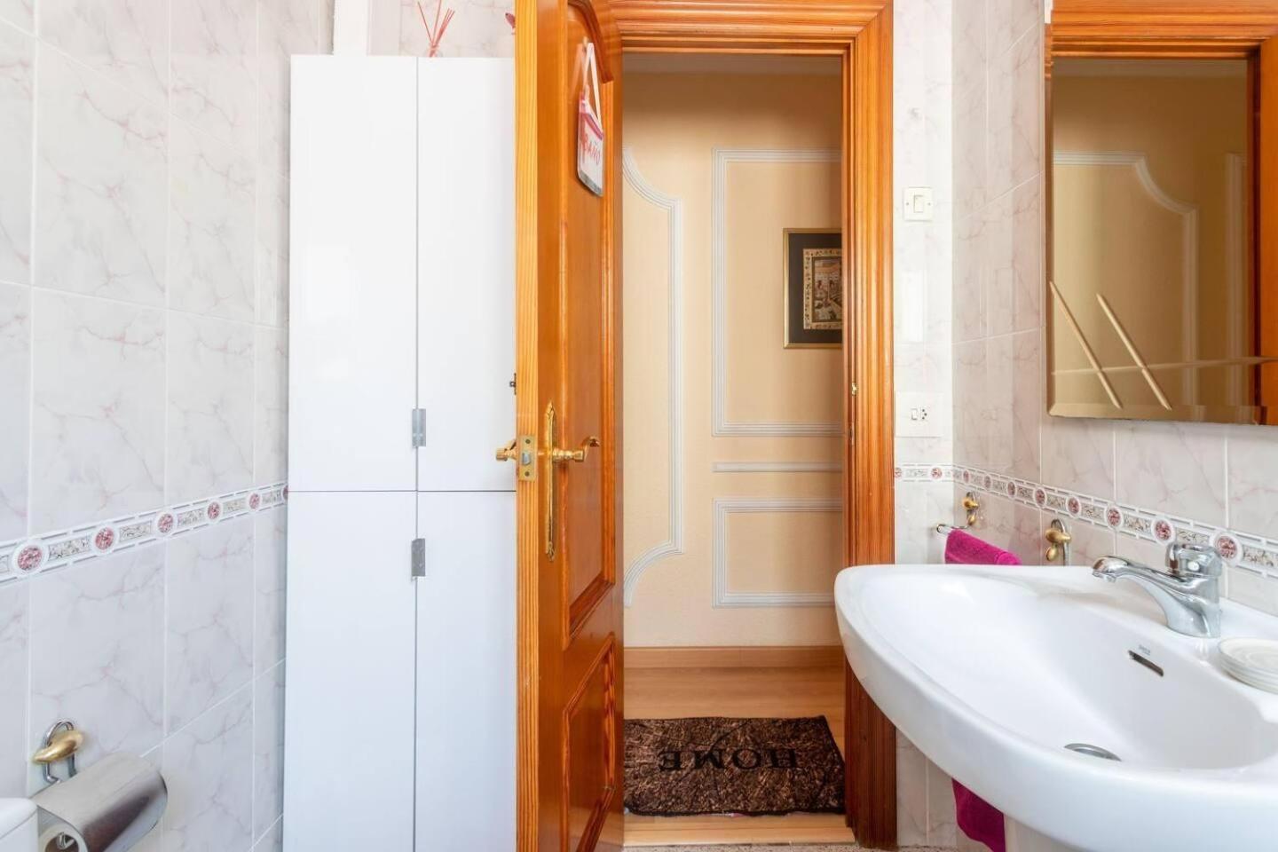 Homestay Un Lugar Descansar En Alicante