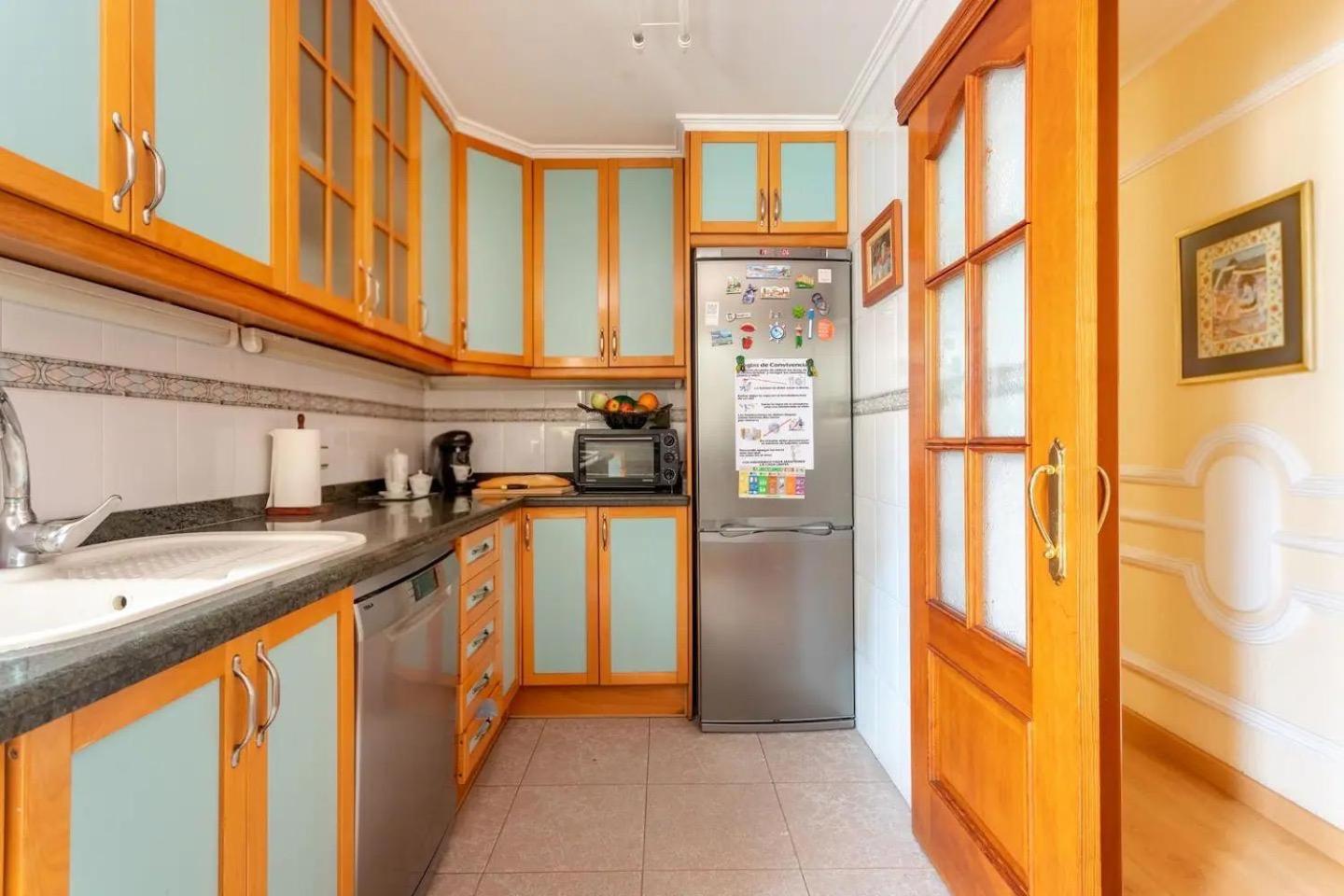 Homestay Un Lugar Descansar En Alicante