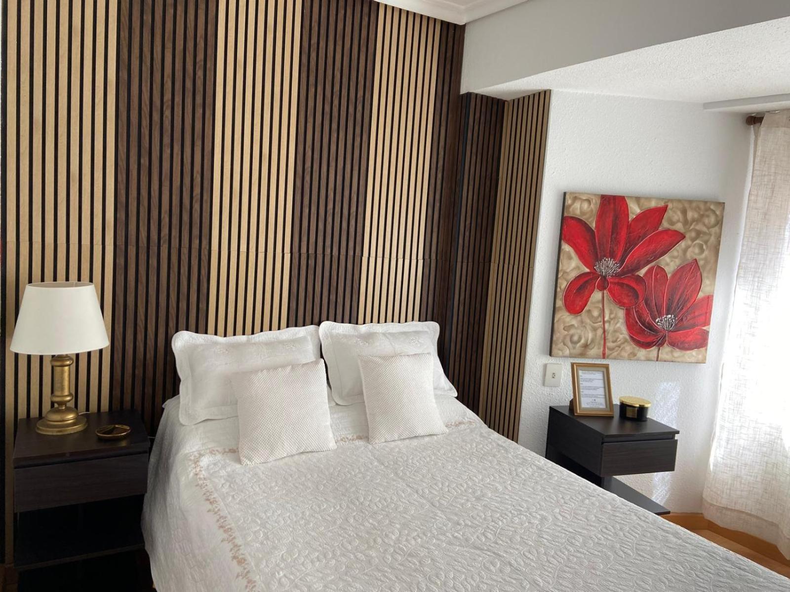 Homestay Un Lugar Descansar En Alicante