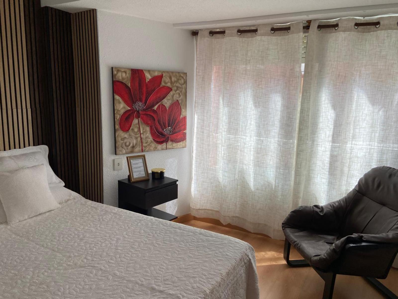 Homestay Un Lugar Descansar En Alicante