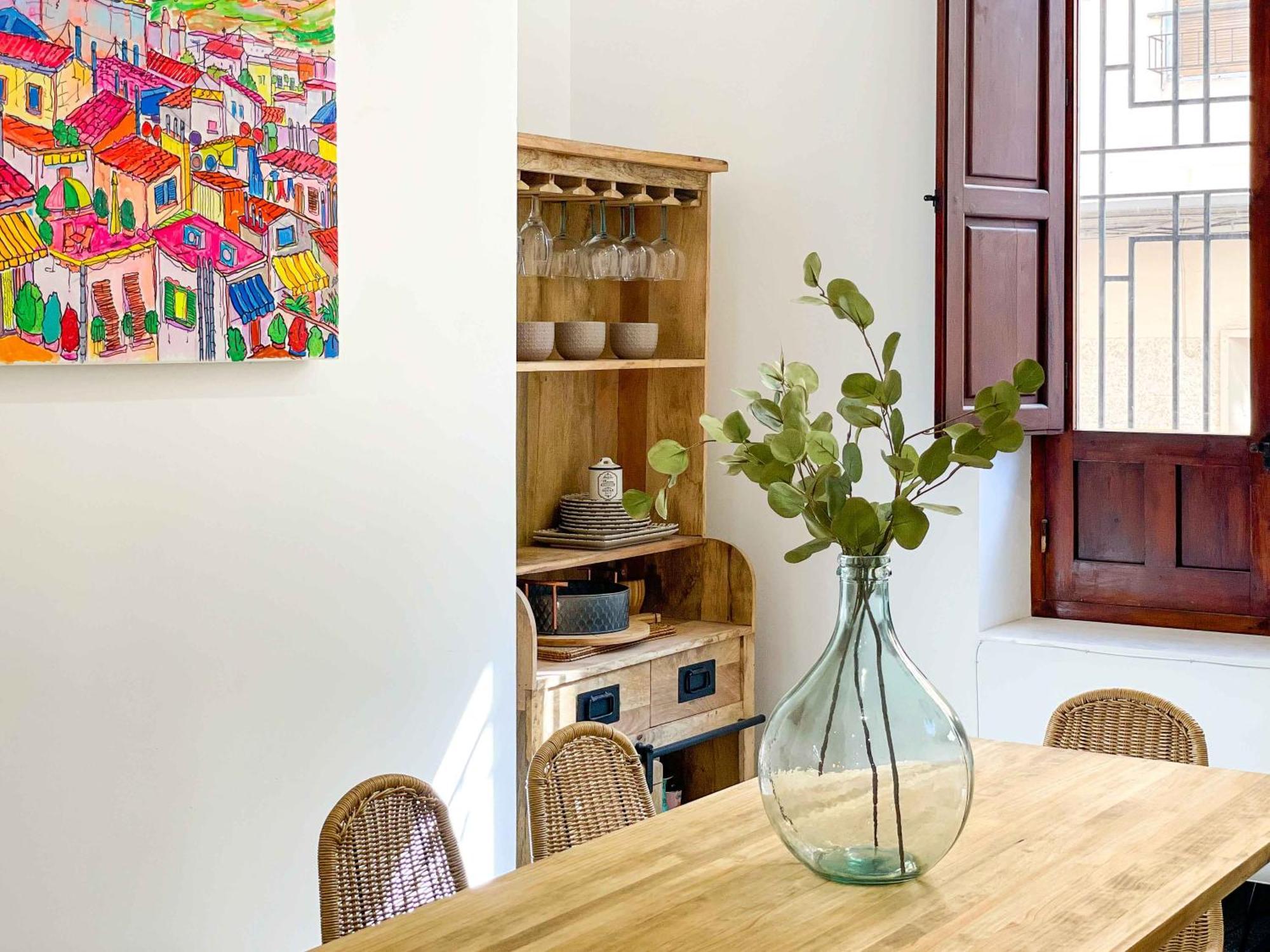 Estiloso A Unos Pasos De Plaza Luceros Apartamento *