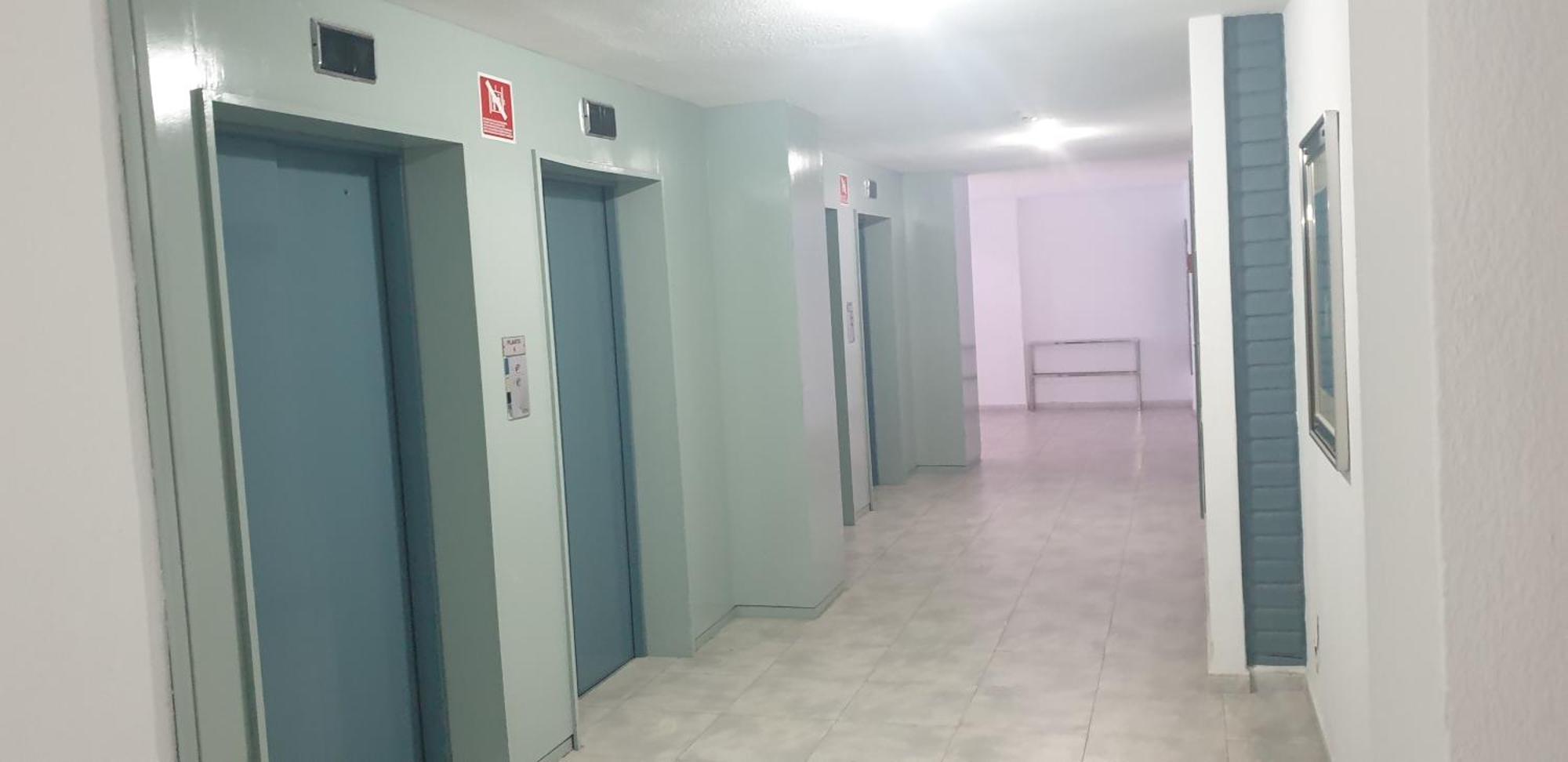 Estudiotel 95 Centro Apartment