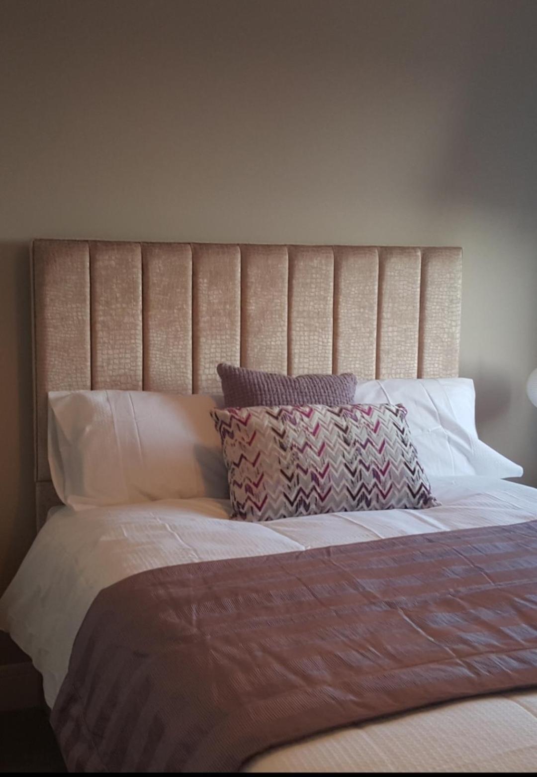 Larambla 3 Bdrm Apartamento