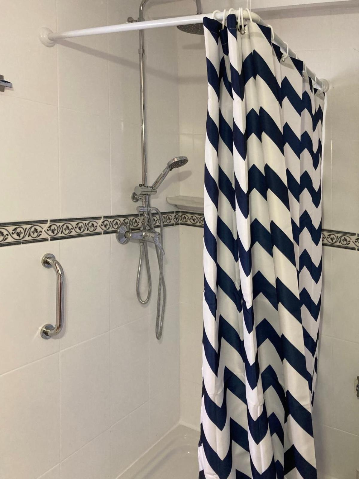Apartamento El Paso
