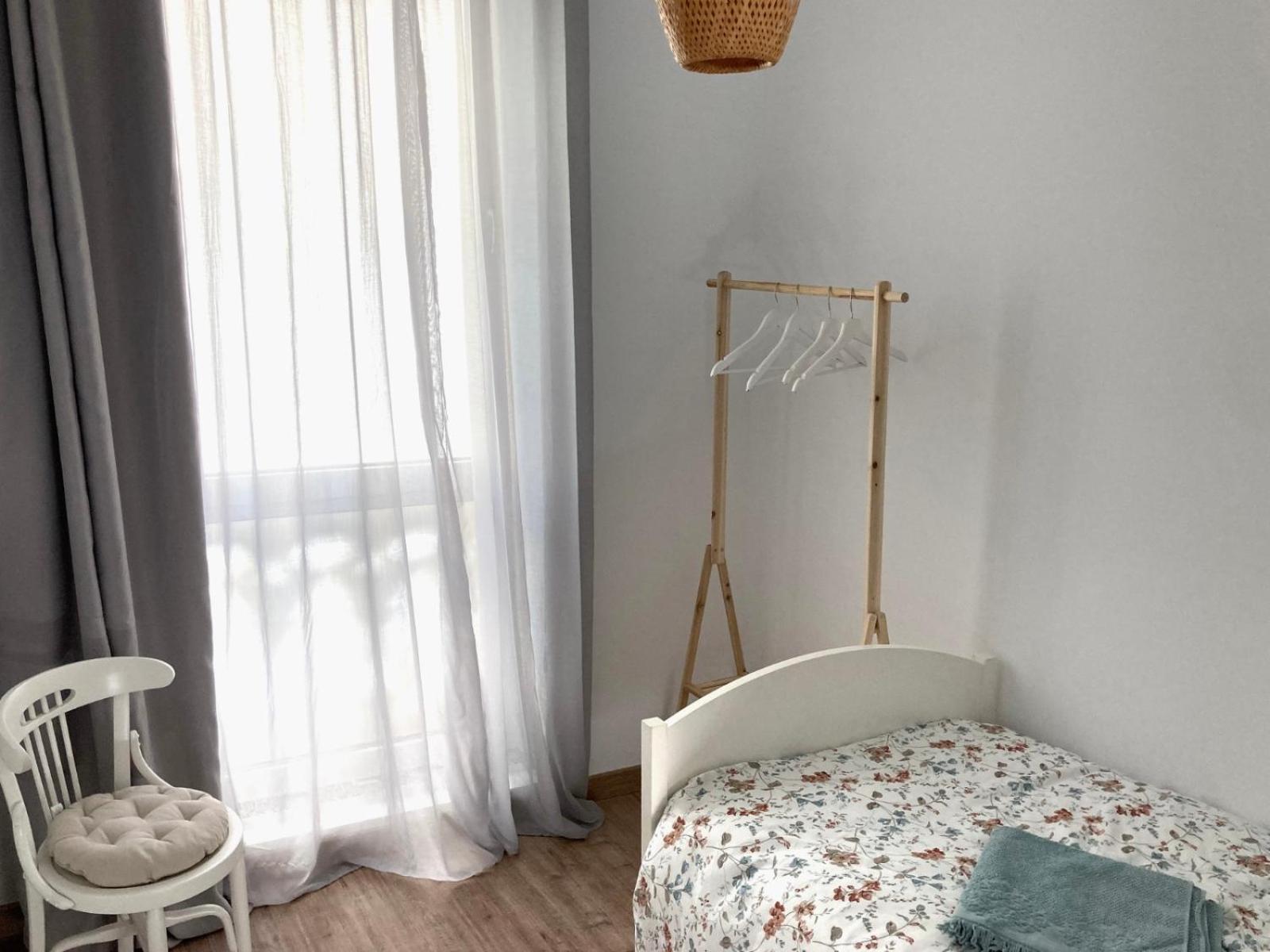 Apartamento El Paso *
