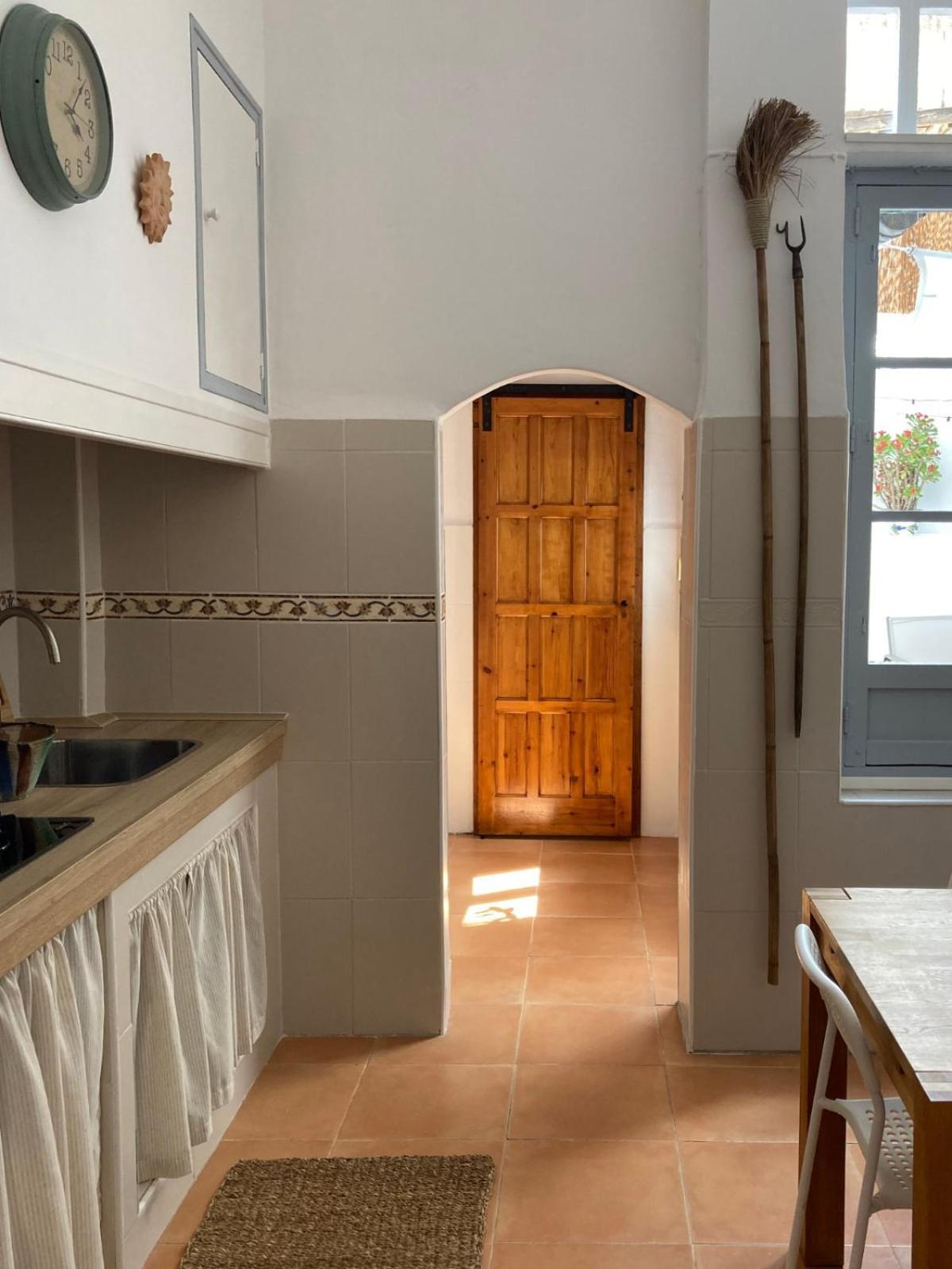 Apartamento El Paso