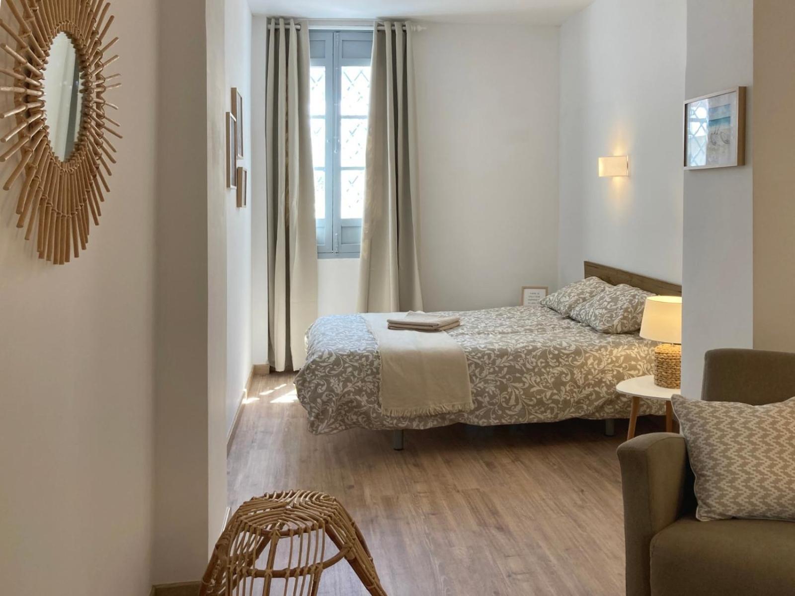 Apartamento El Paso *