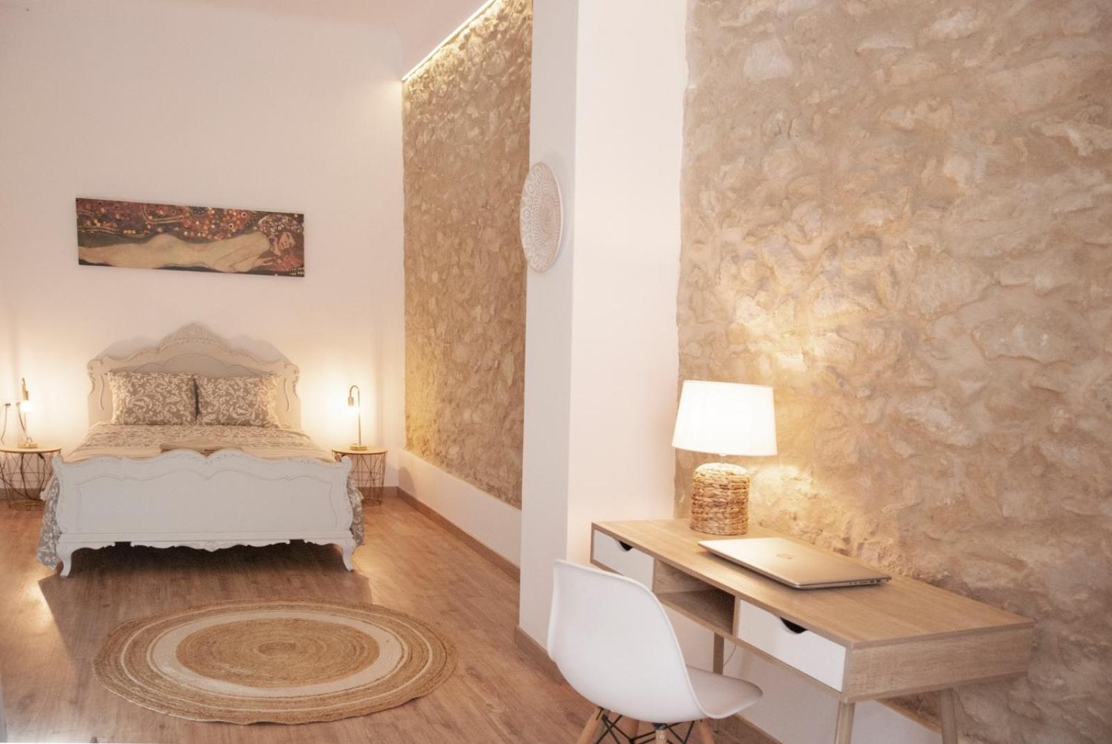 Apartamento El Paso