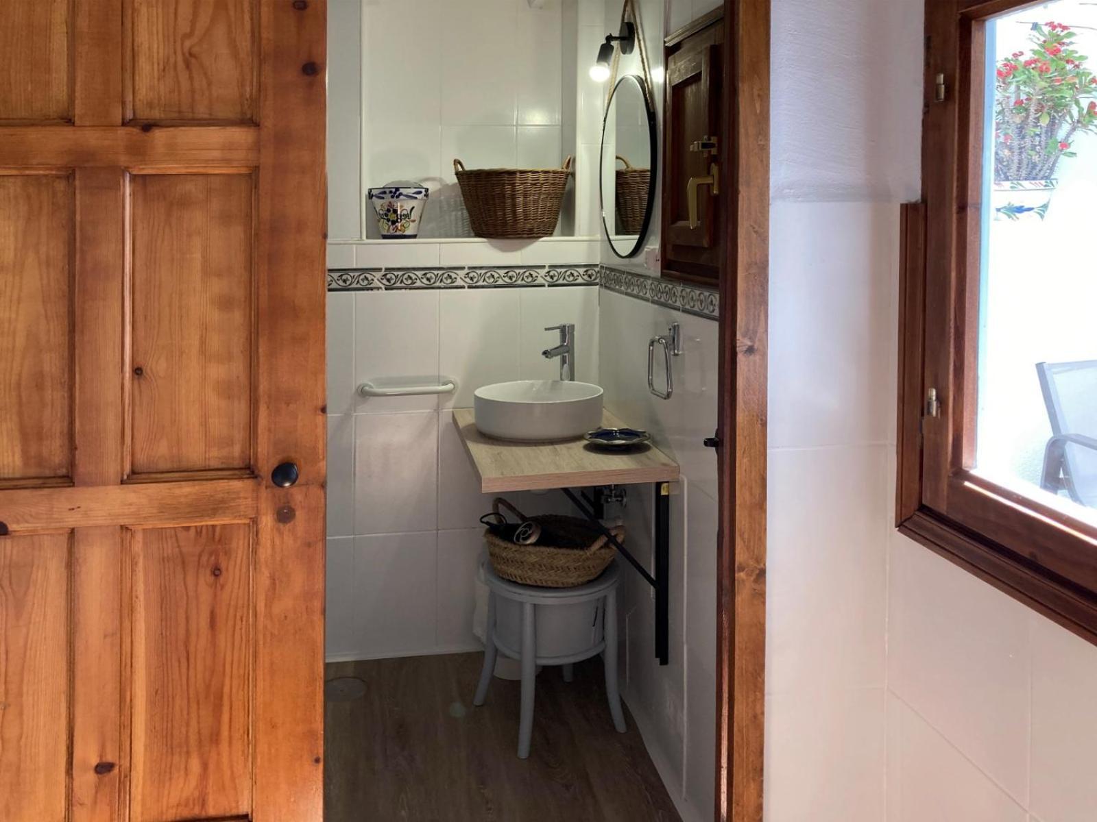 Apartamento El Paso