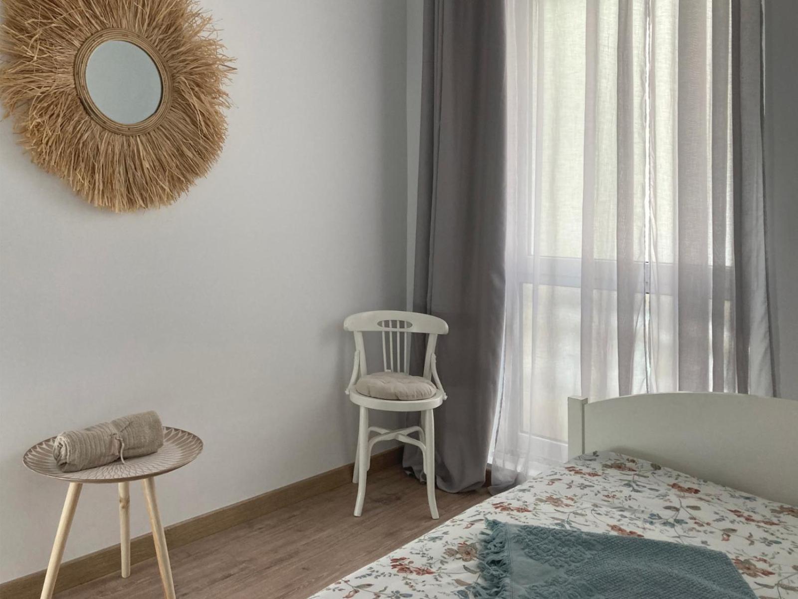 Apartamento El Paso