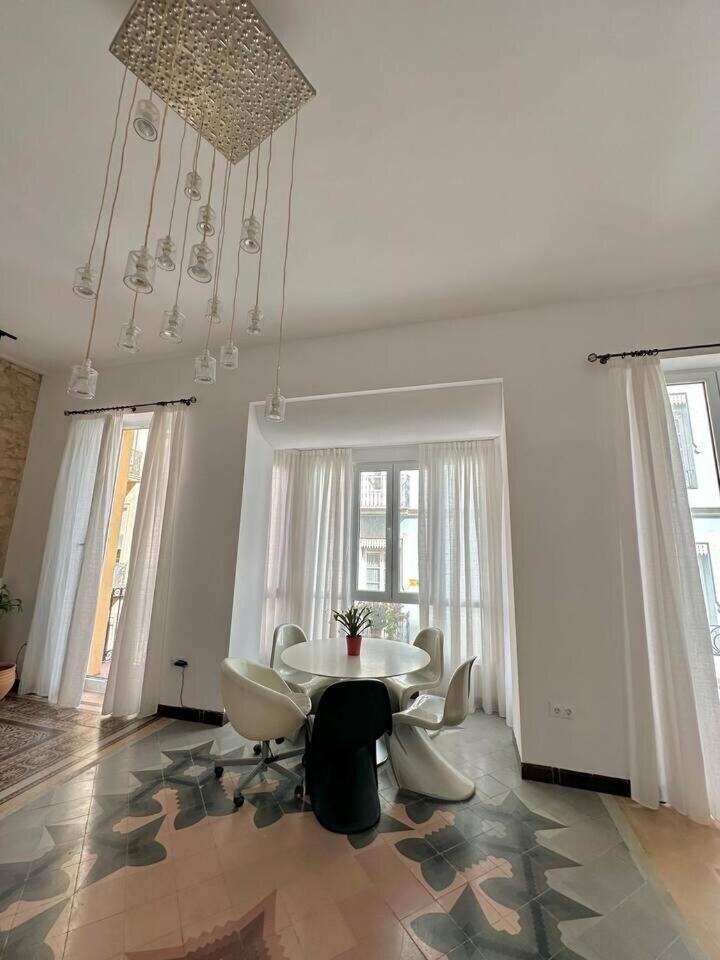 Apartamento Alicante Beach Home